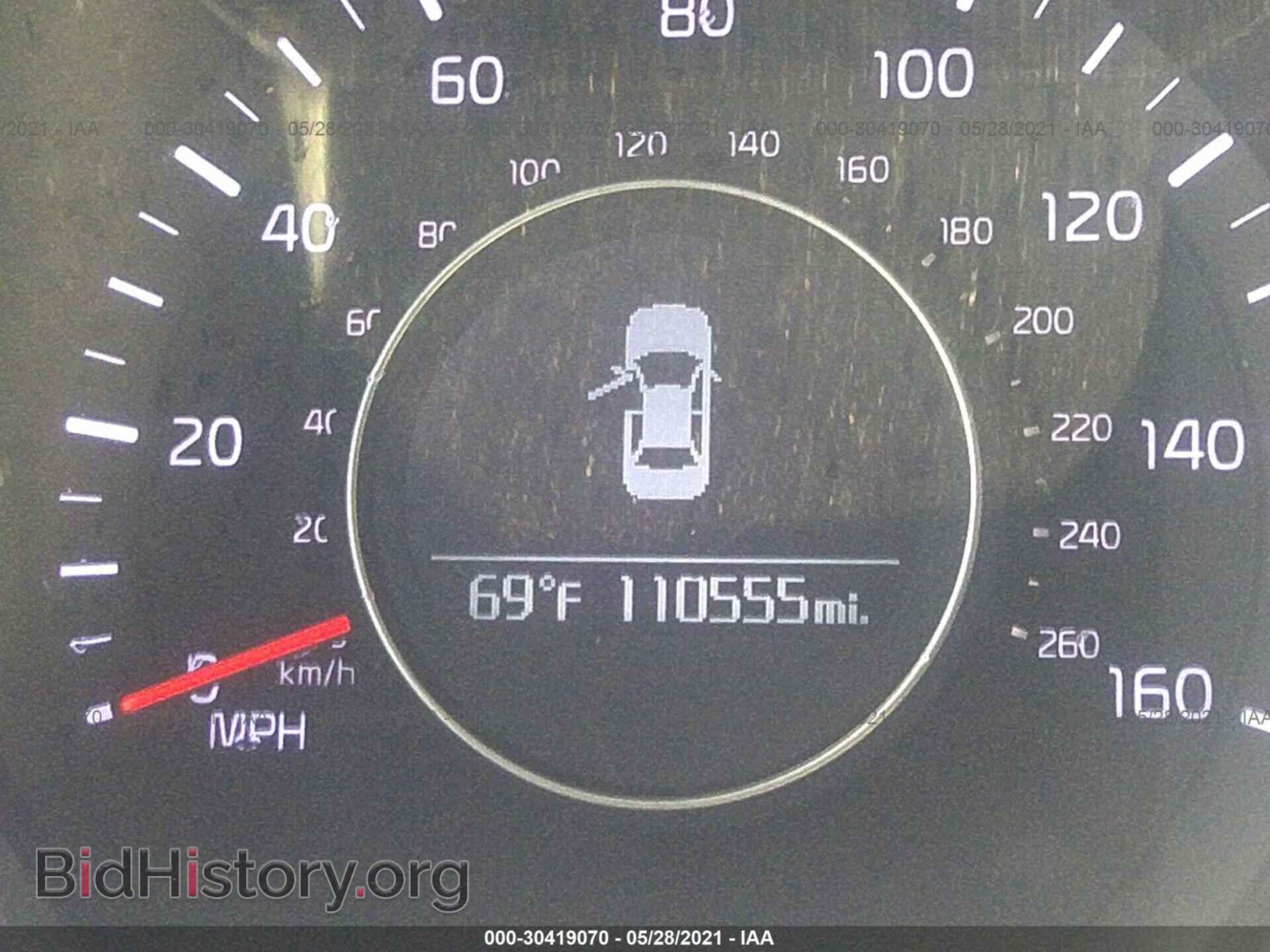 2015 KIA OPTIMA - VIN: 5XXGM4A74FG457357 - Фото 7