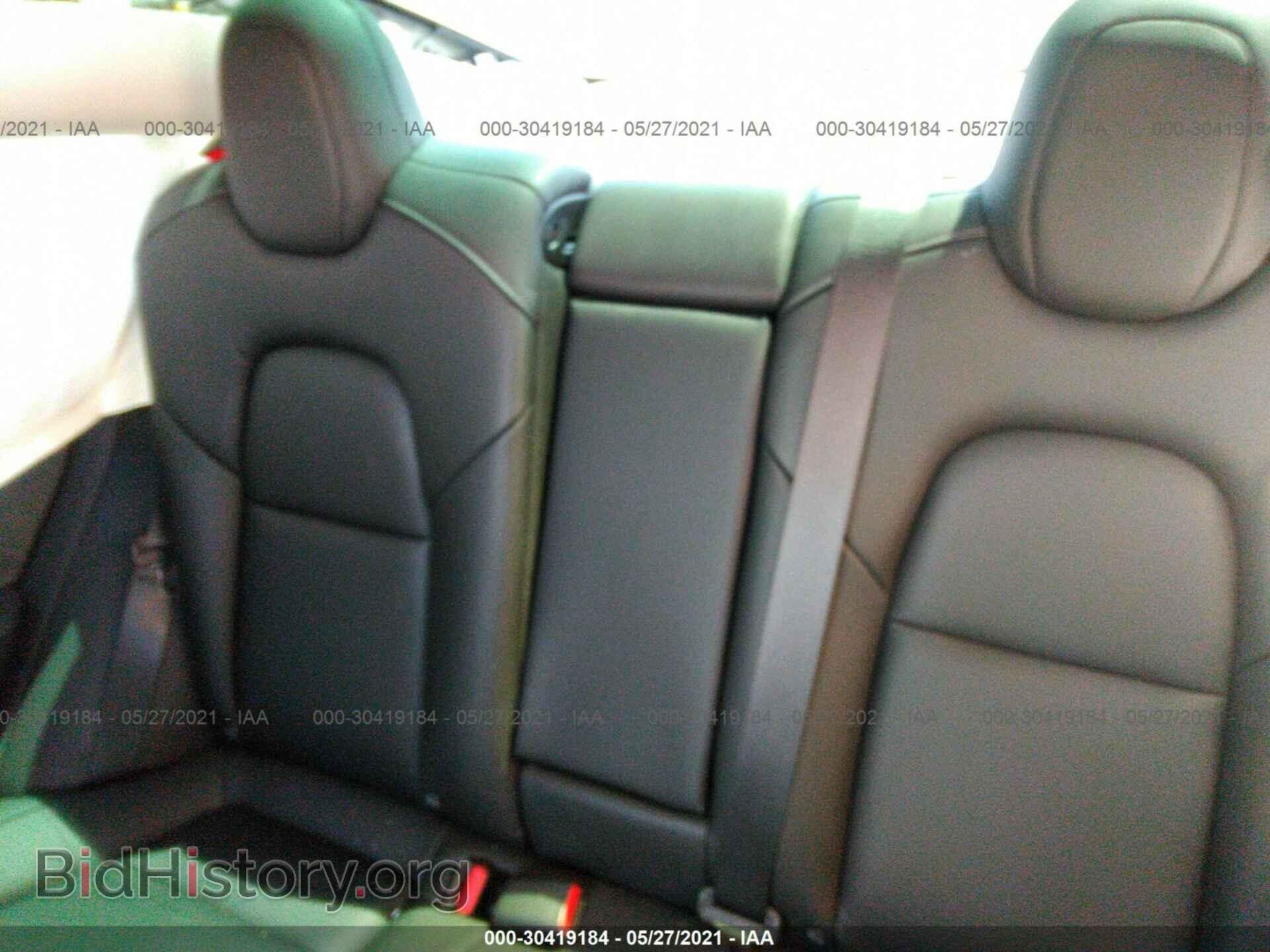 2019 TESLA MODEL 3 - VIN: 5YJ3E1EB3KF386917 - Фото 8