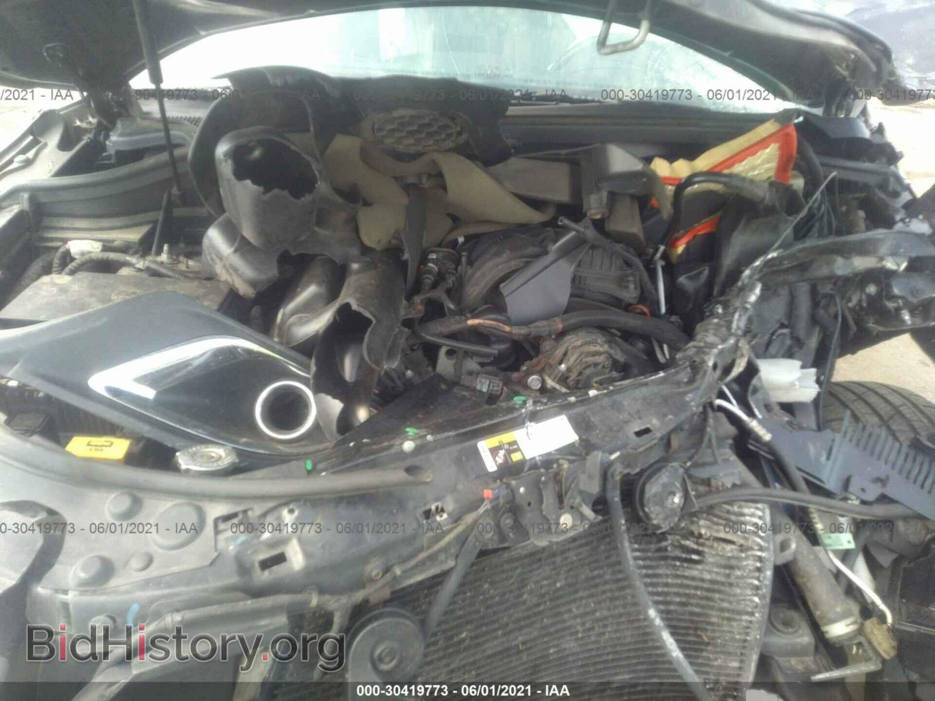 2014 DODGE DURANGO - VIN: 1C4RDJEG1EC314303 - Фото 10