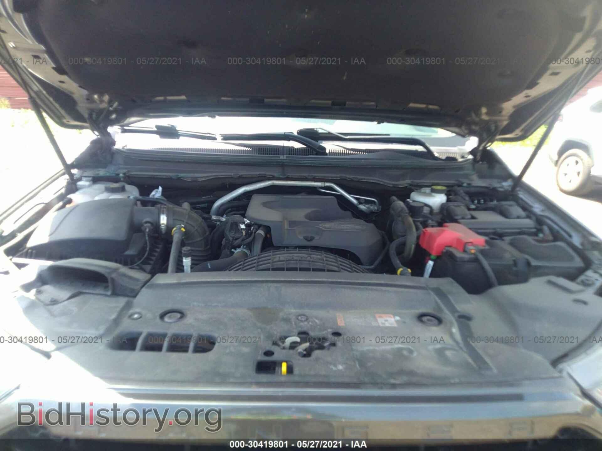 2019 FORD RANGER - VIN: 1FTER4FH6KLA37636 - Фото 10