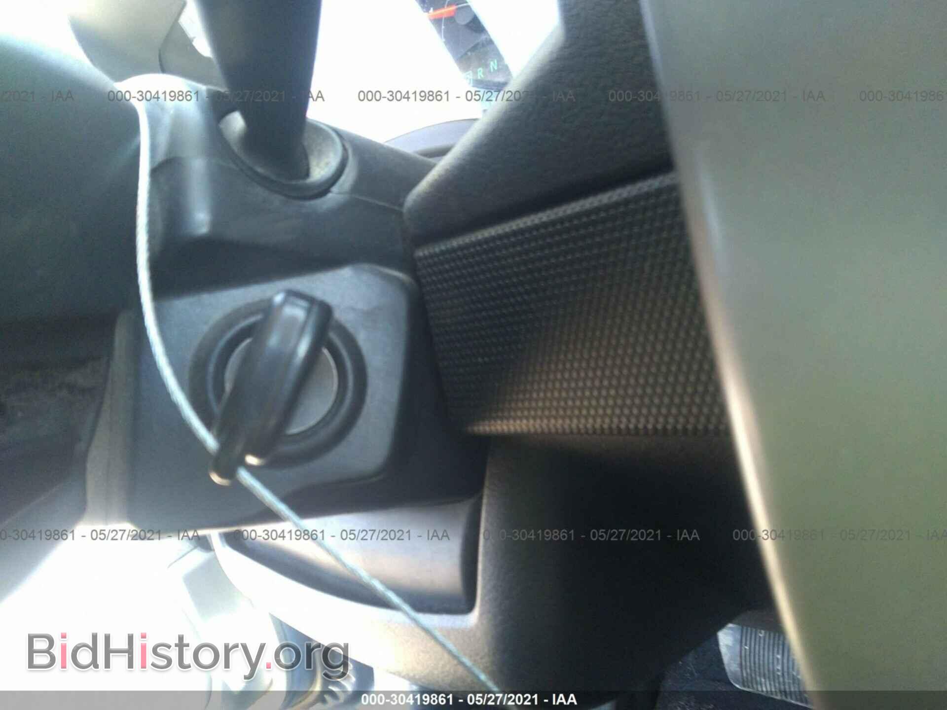 2007 JEEP COMPASS - VIN: 1J8FT47W77D112390 - Фото 11