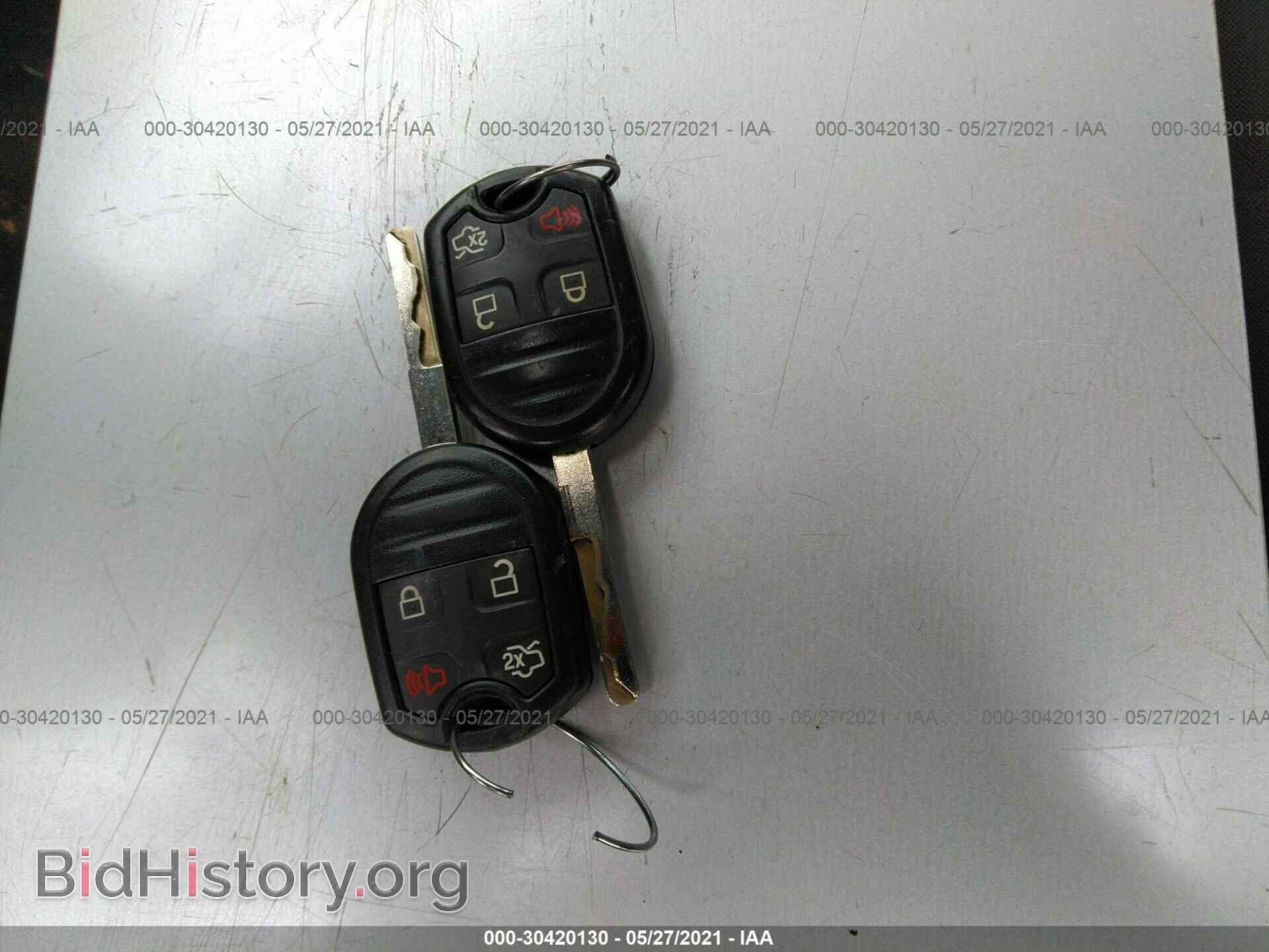 2017 FORD FIESTA - VIN: 3FADP4EJ0HM122166 - Фото 11