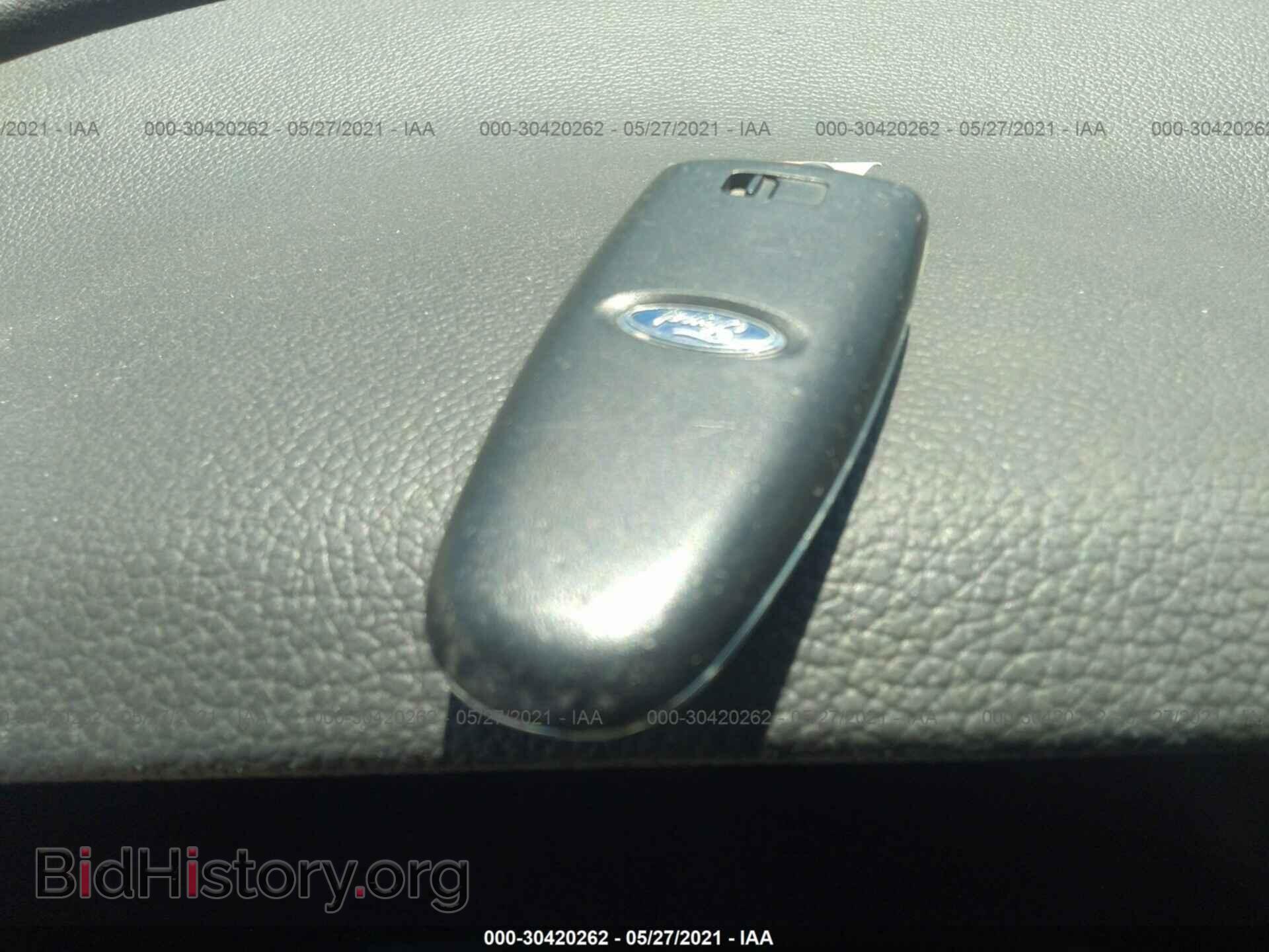 2013 FORD FLEX - VIN: 2FMHK6D80DBD12920 - Фото 11