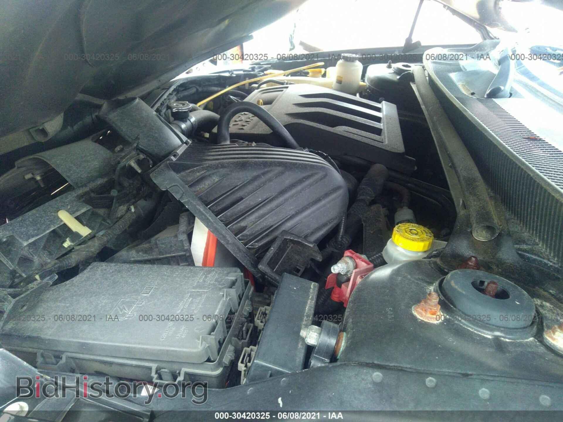 2013 CHRYSLER 200 - VIN: 1C3CCBBB9DN764957 - Фото 10