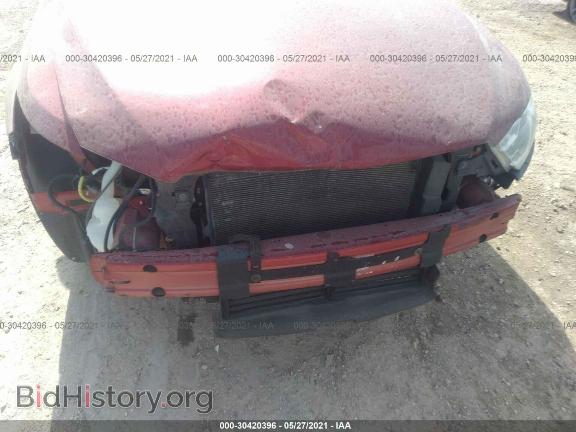 2013 FORD TAURUS - VIN: 1FAHP2F83DG146631 - Photo 6