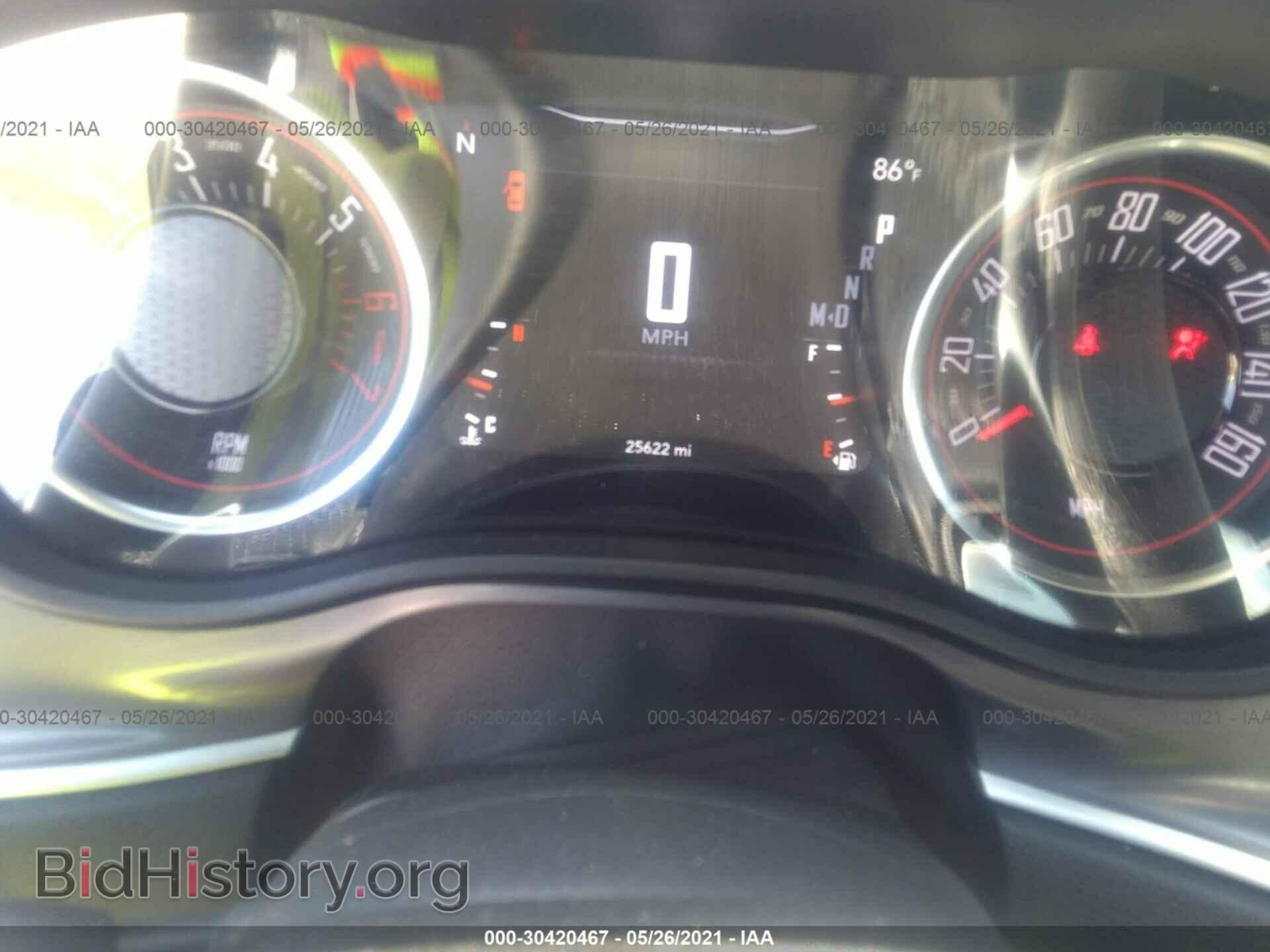 2020 DODGE CHALLENGER - VIN: 2C3CDZBT5LH125190 - Фото 7
