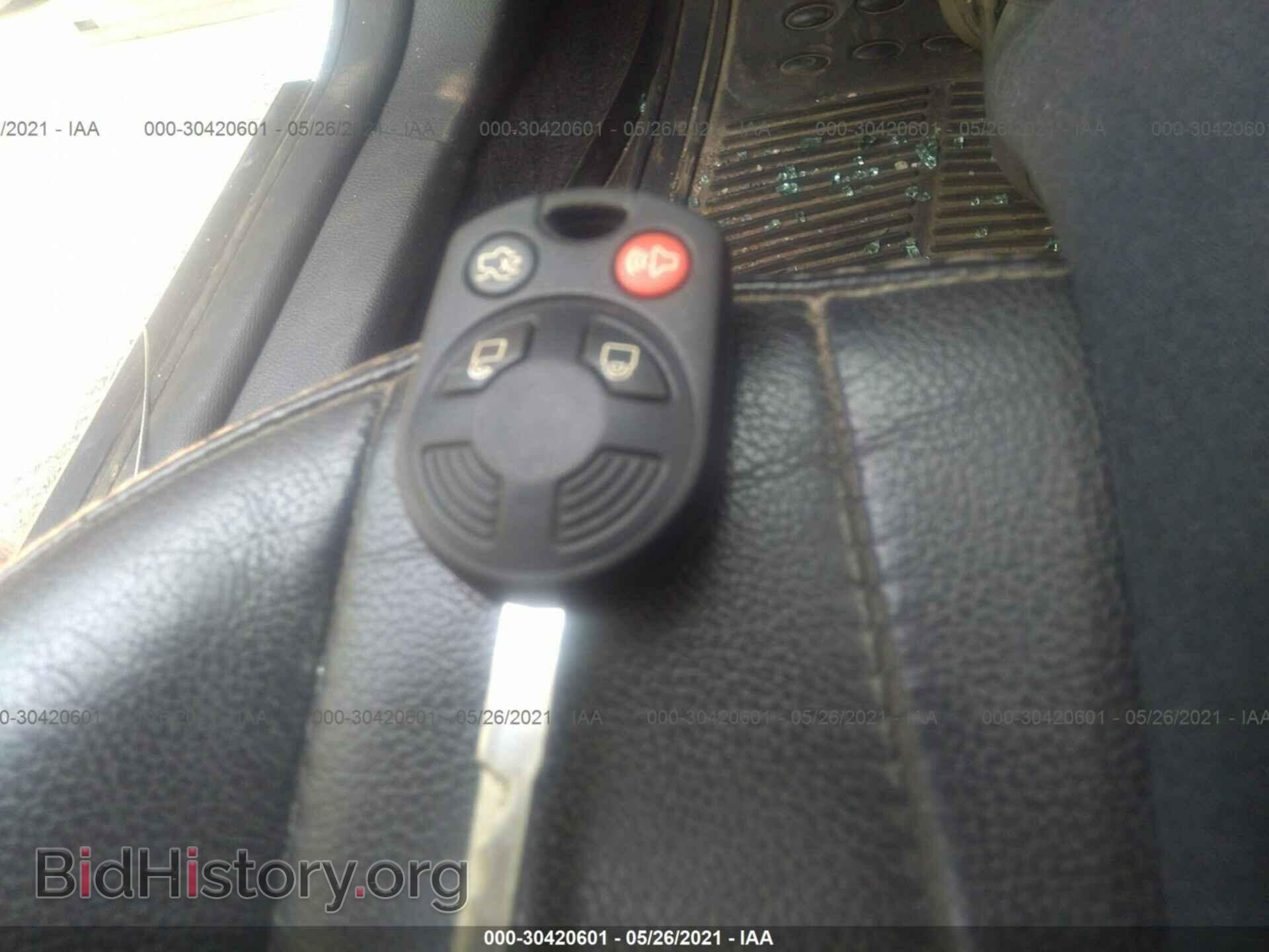 2014 FORD FOCUS - VIN: 1FADP3K21EL314331 - Фото 11