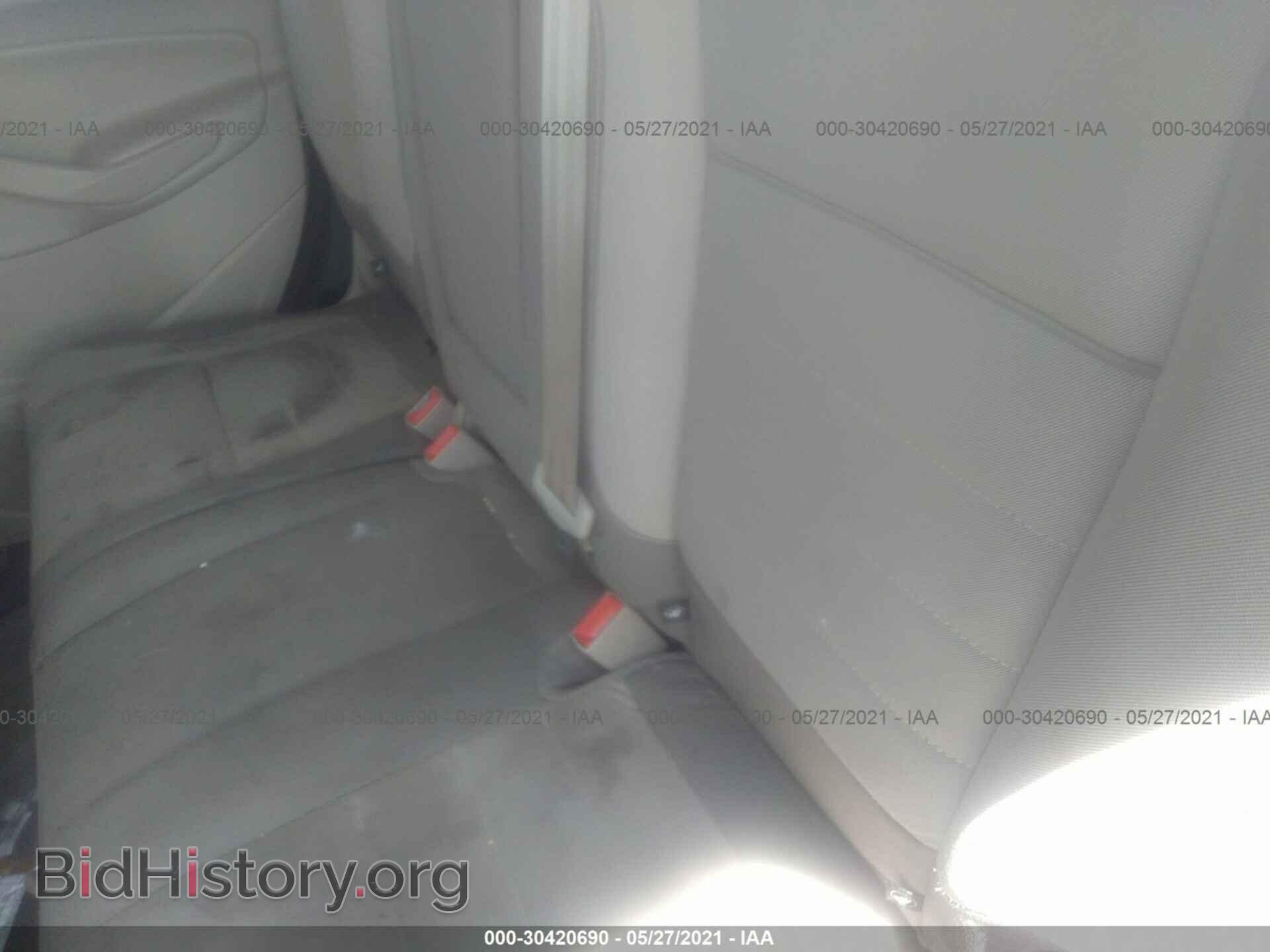 2015 FORD ESCAPE - VIN: 1FMCU0G76FUA46949 - Фото 8