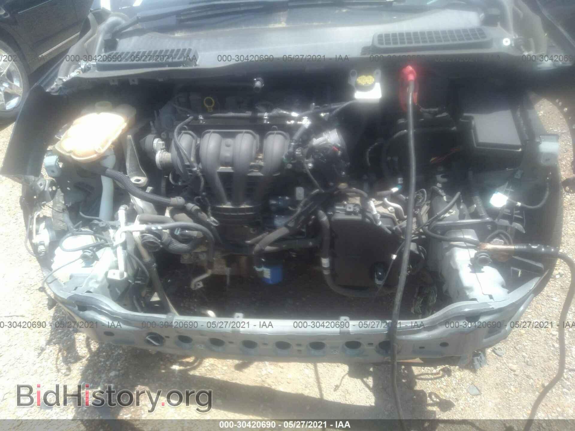 2015 FORD ESCAPE - VIN: 1FMCU0G76FUA46949 - Фото 10