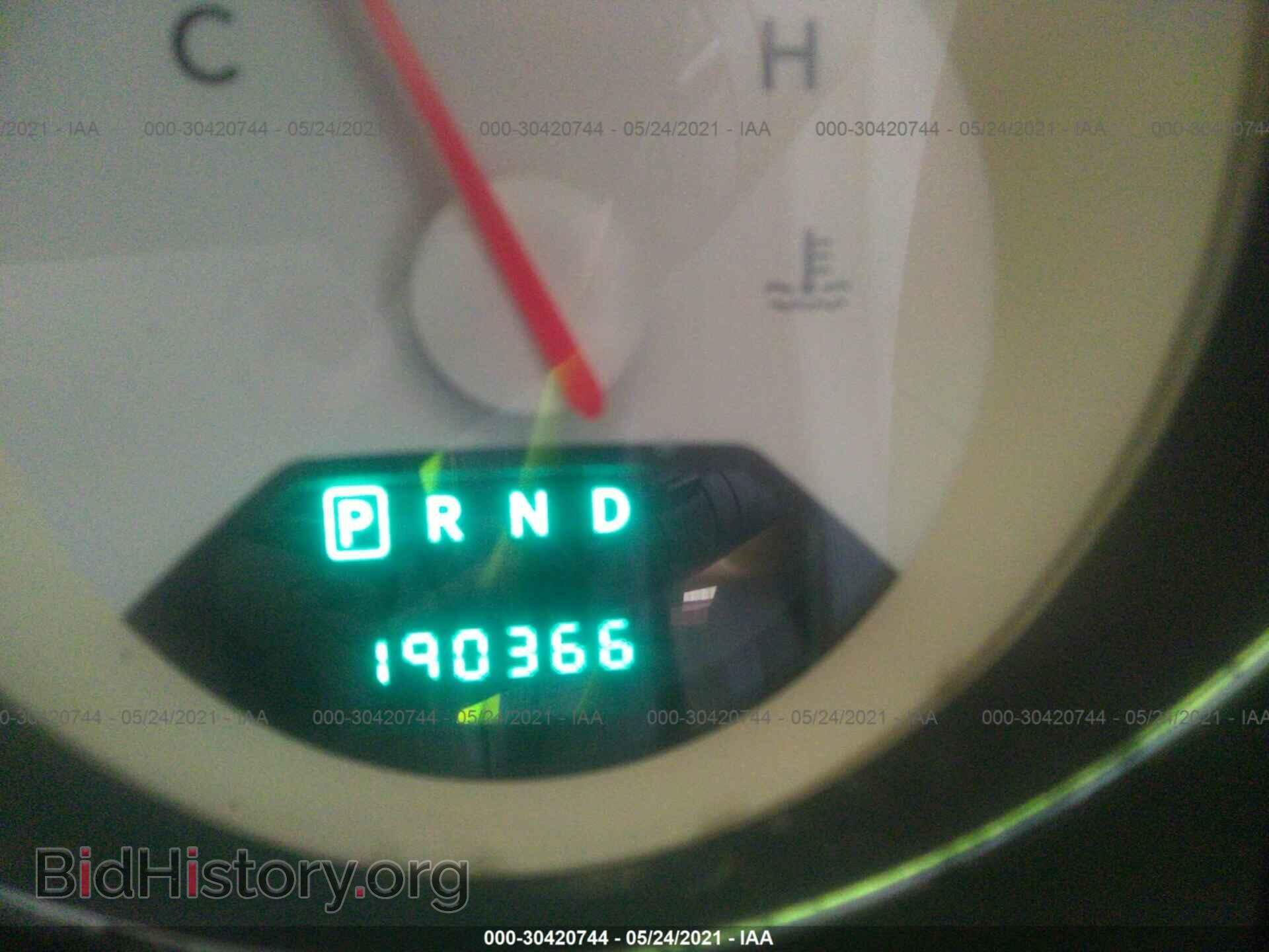 2009 DODGE CALIBER - VIN: 1B3HB28AX9D151506 - Фото 7