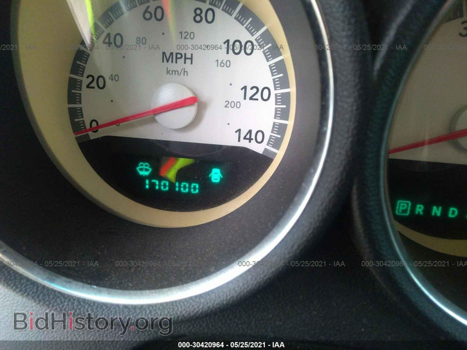 2010 DODGE CHARGER - VIN: 2B3CA3CV8AH170690 - Фото 7