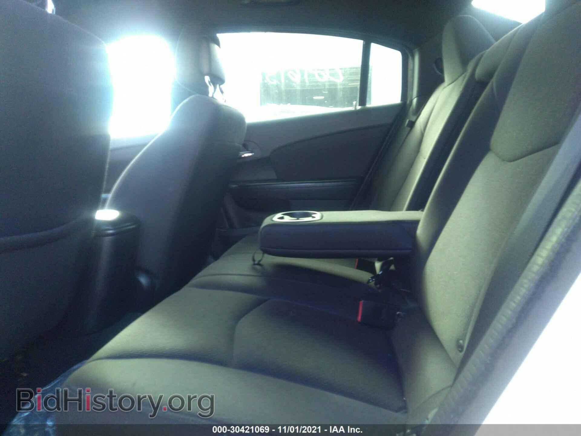 2013 CHRYSLER 200 - VIN: 1C3CCBAG6DN729127 - Фото 8