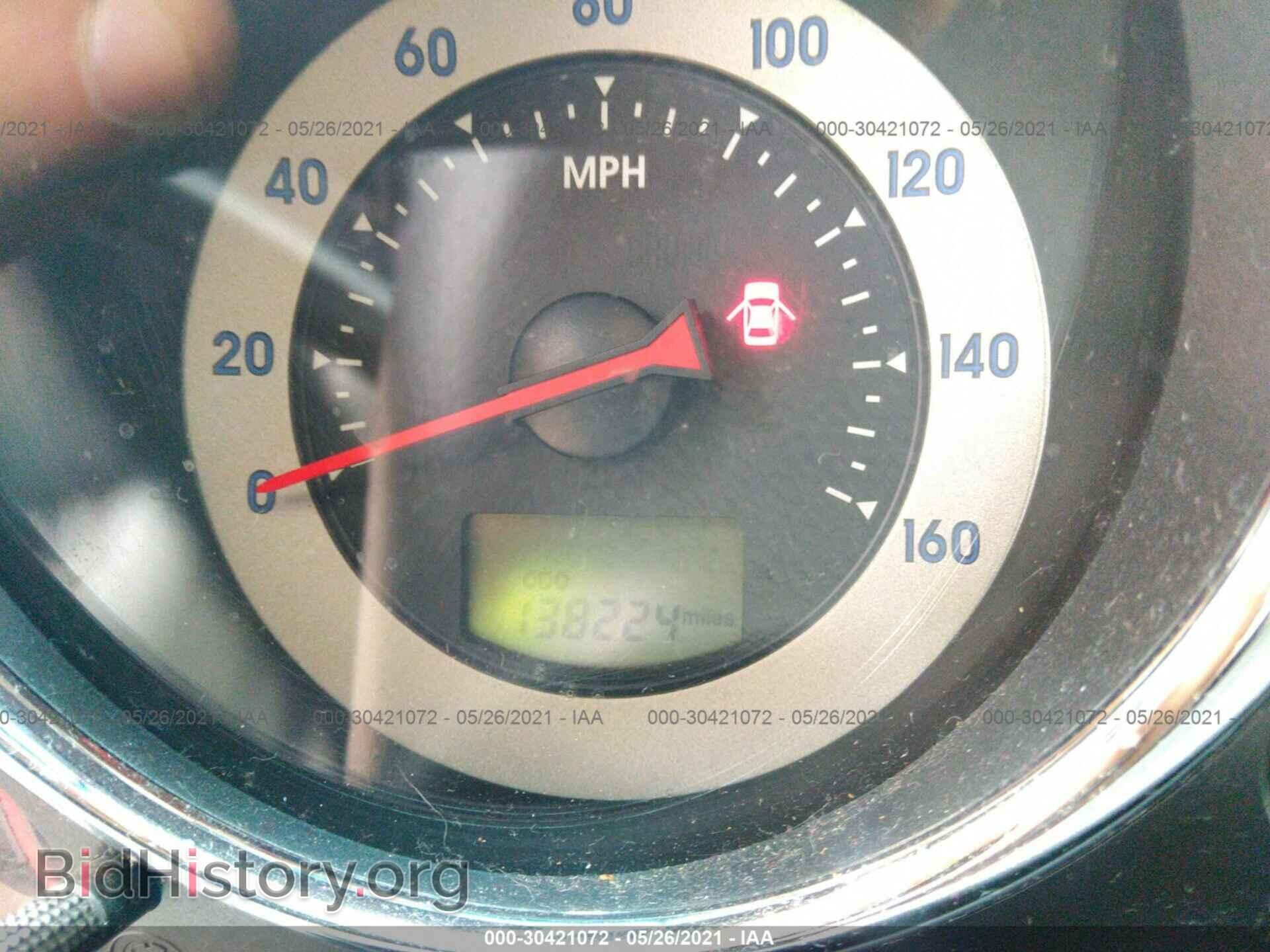 2007 MITSUBISHI ECLIPSE - VIN: 4A3AK24F07E011406 - Photo 7