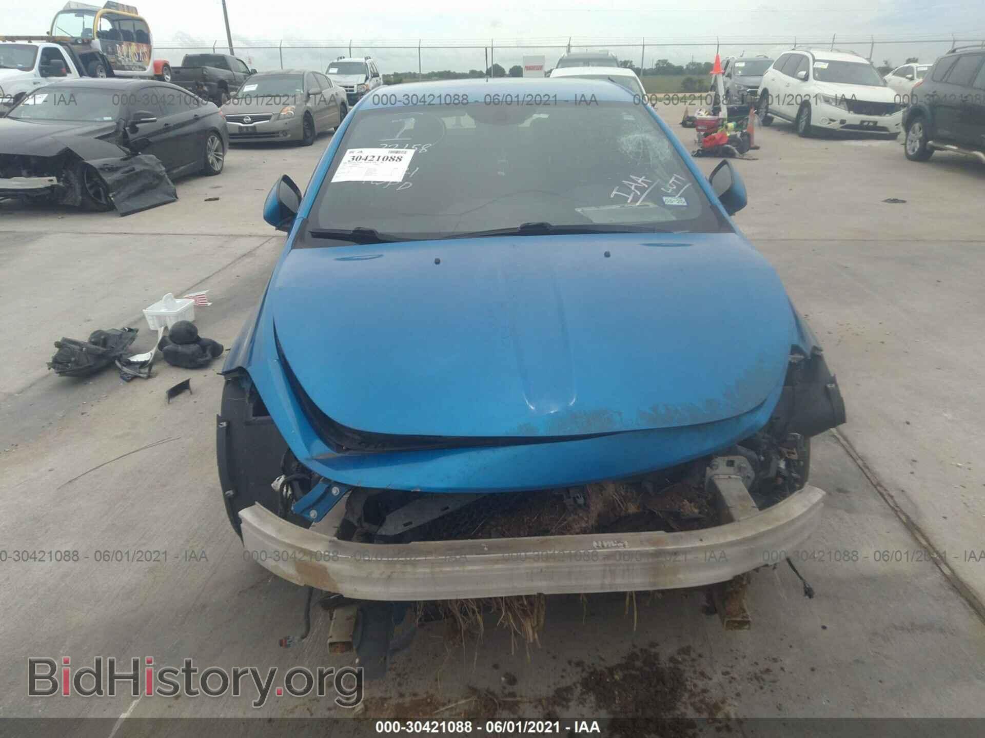 2015 DODGE DART - VIN: 1C3CDFBB9FD369125 - Фото 6