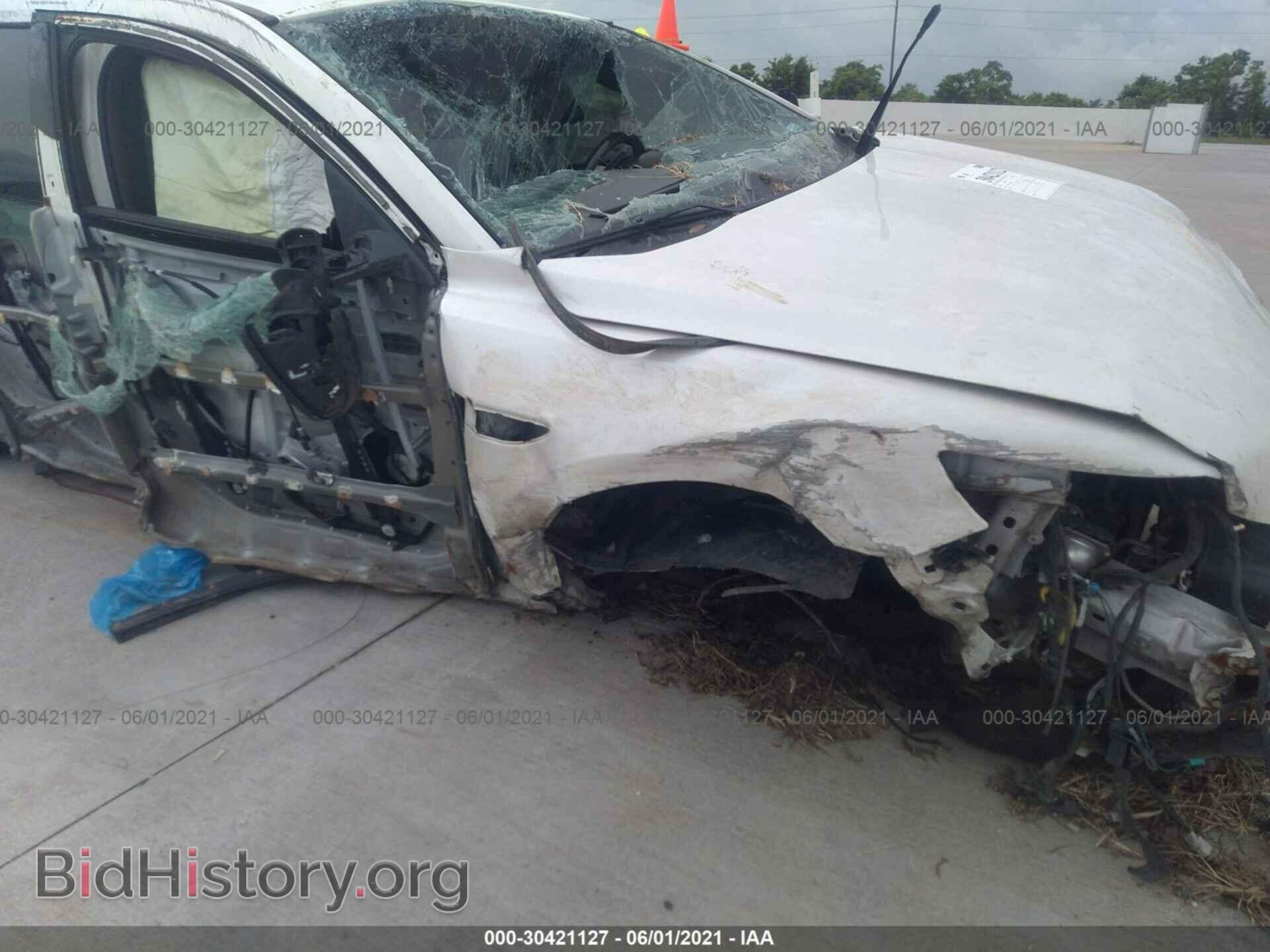 2014 FORD TAURUS - VIN: 1FAHP2F84EG186962 - Photo 6