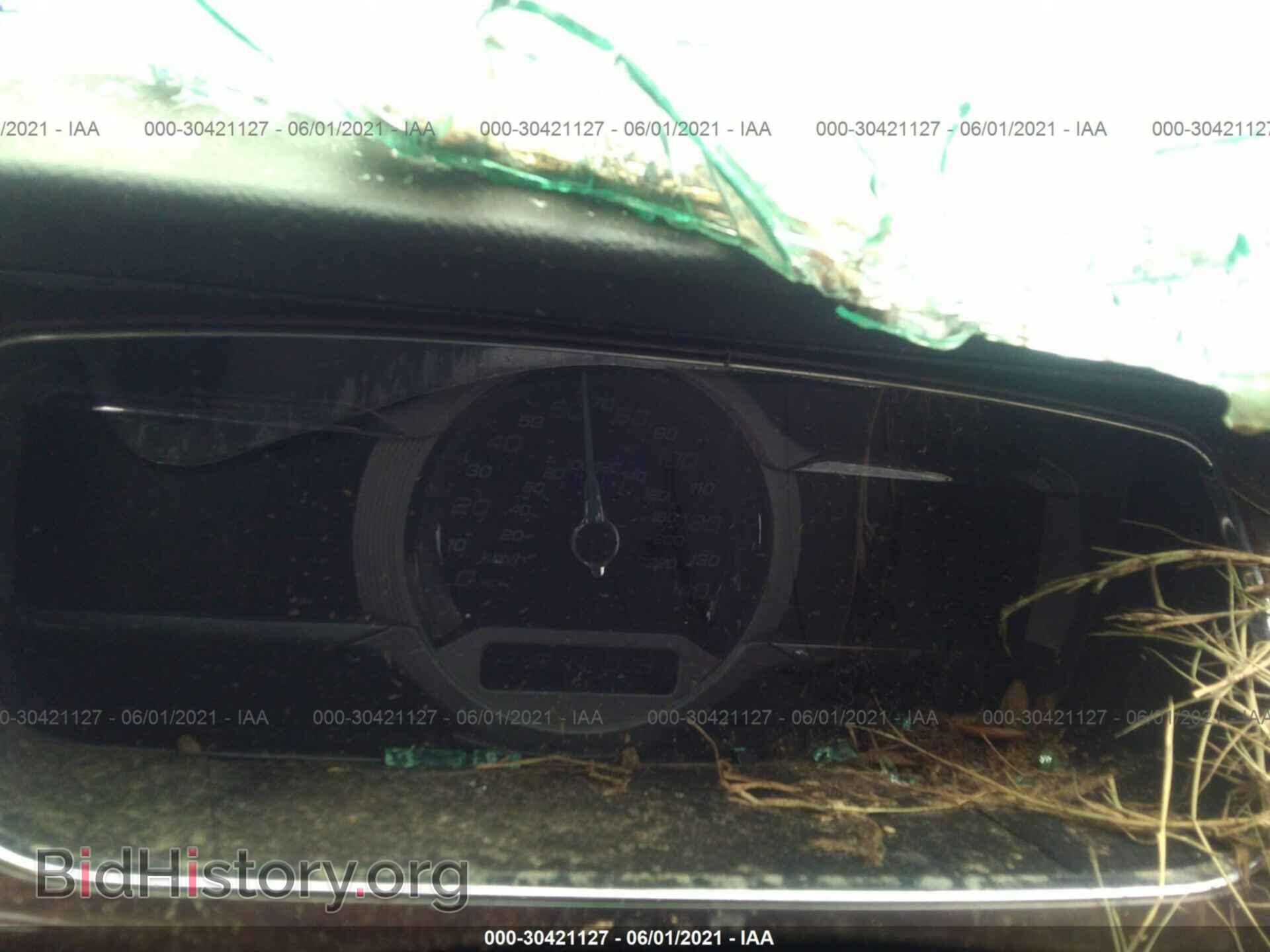 2014 FORD TAURUS - VIN: 1FAHP2F84EG186962 - Photo 7