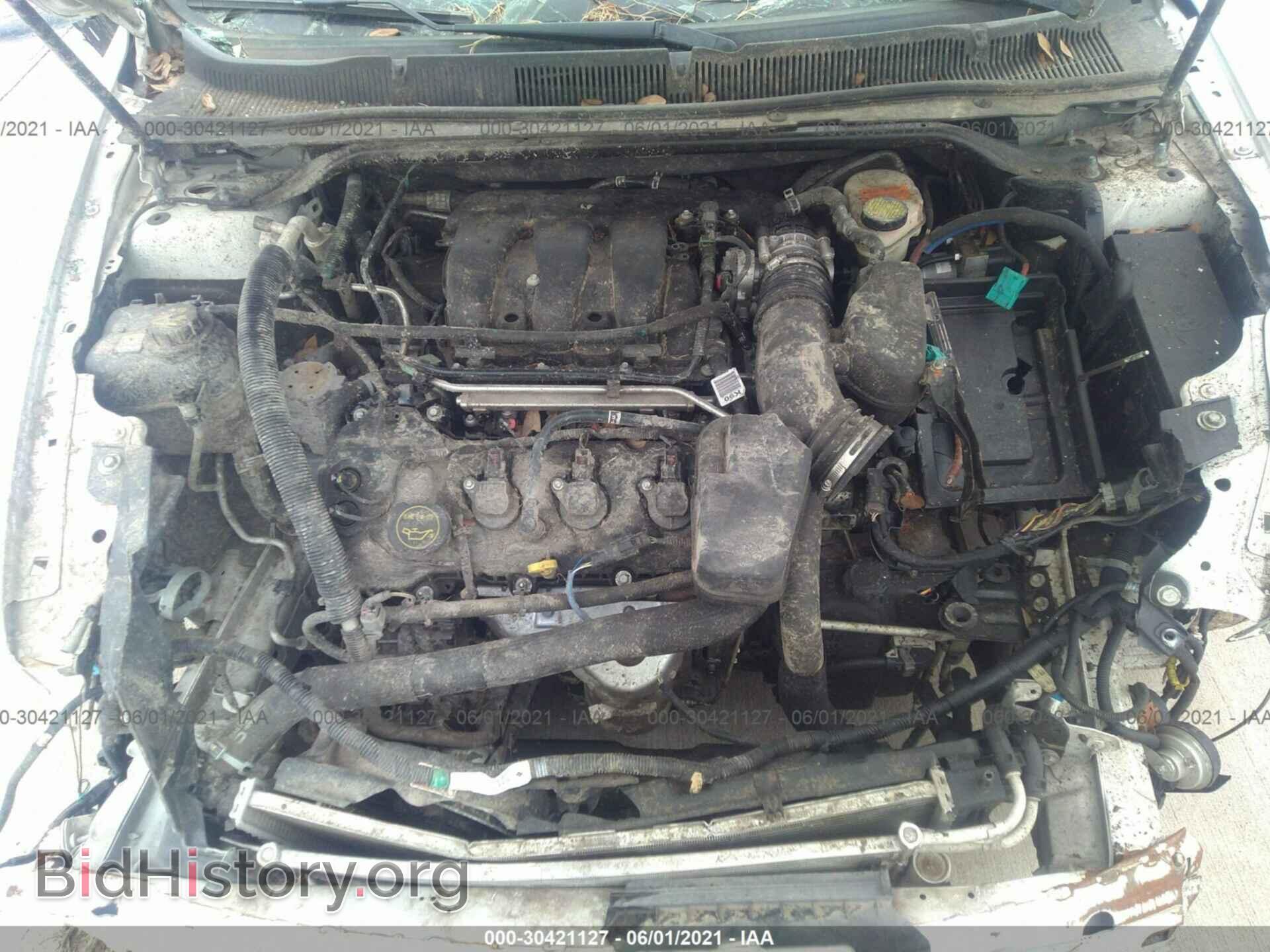 2014 FORD TAURUS - VIN: 1FAHP2F84EG186962 - Photo 10