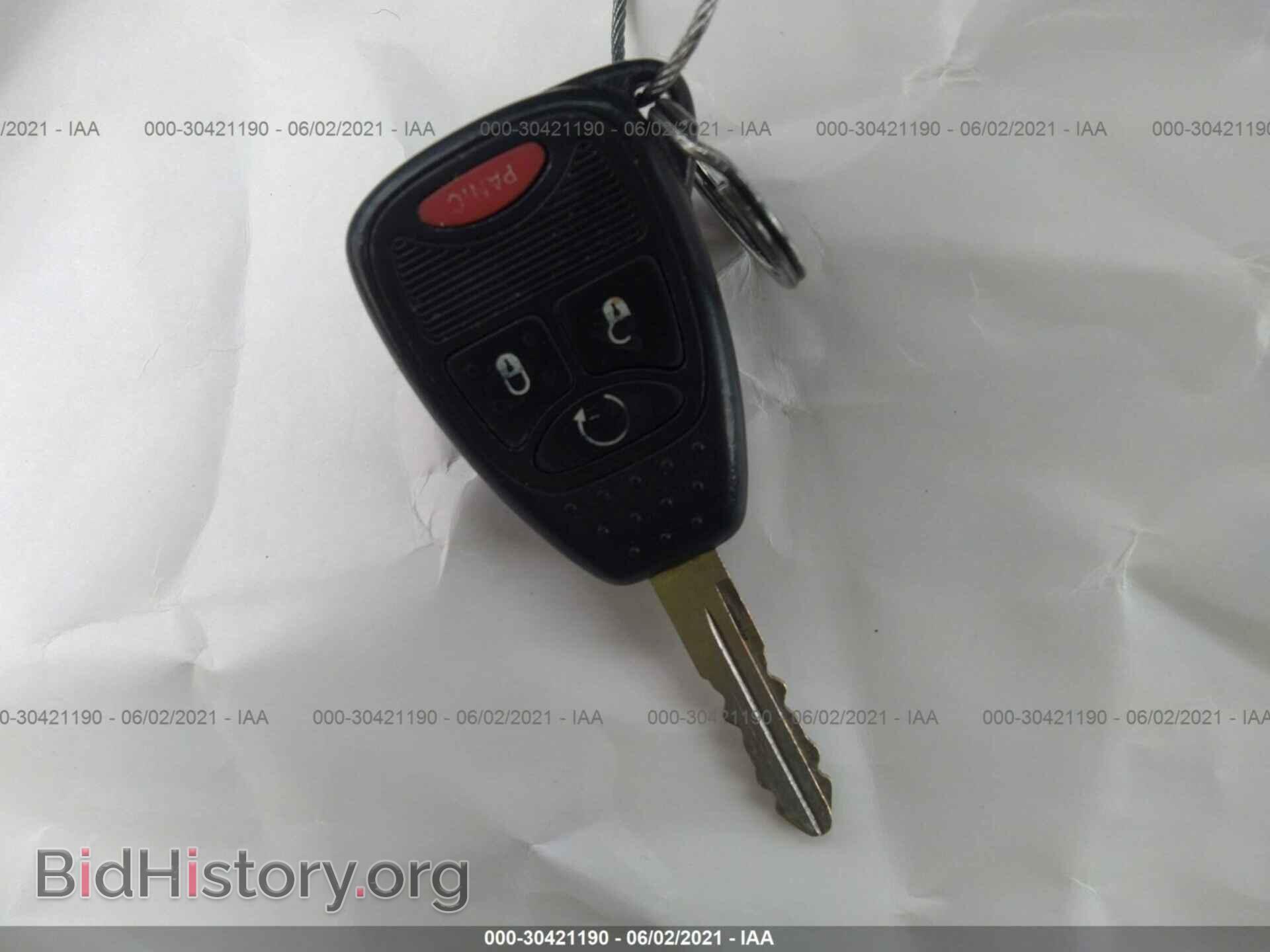 2012 JEEP COMPASS - VIN: 1C4NJDEB8CD686208 - Photo 11