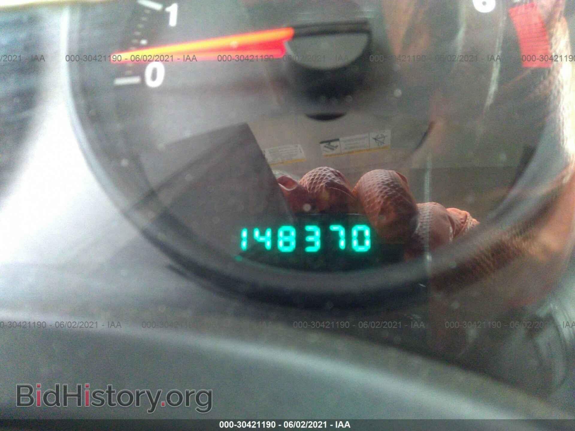 2012 JEEP COMPASS - VIN: 1C4NJDEB8CD686208 - Photo 7