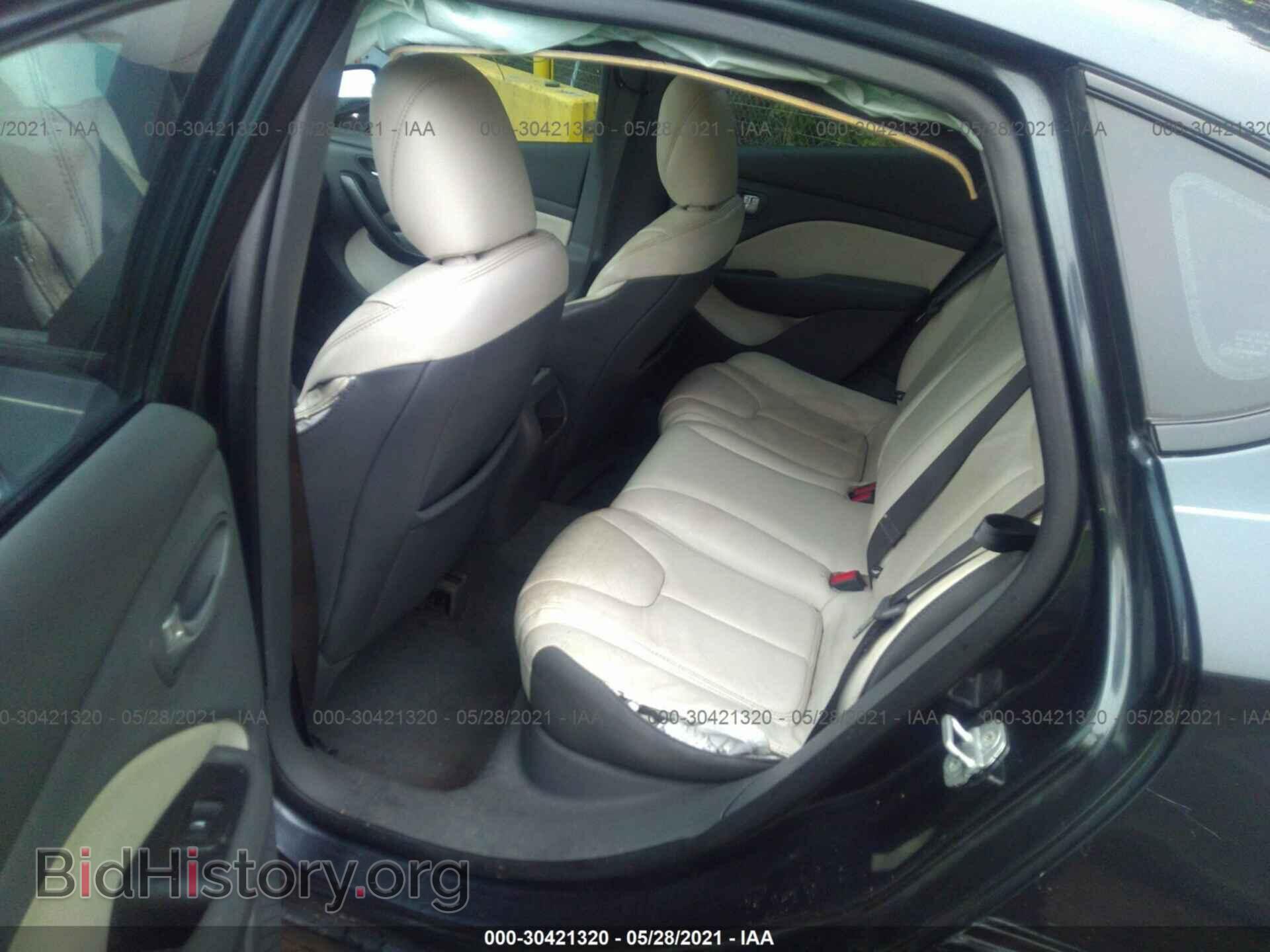 2013 DODGE DART - VIN: 1C3CDFCH2DD315469 - Фото 8