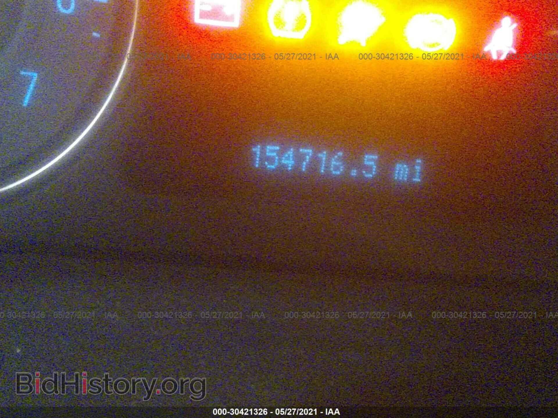 2010 FORD FLEX - VIN: 2FMHK6DC6ABA39305 - Фото 7