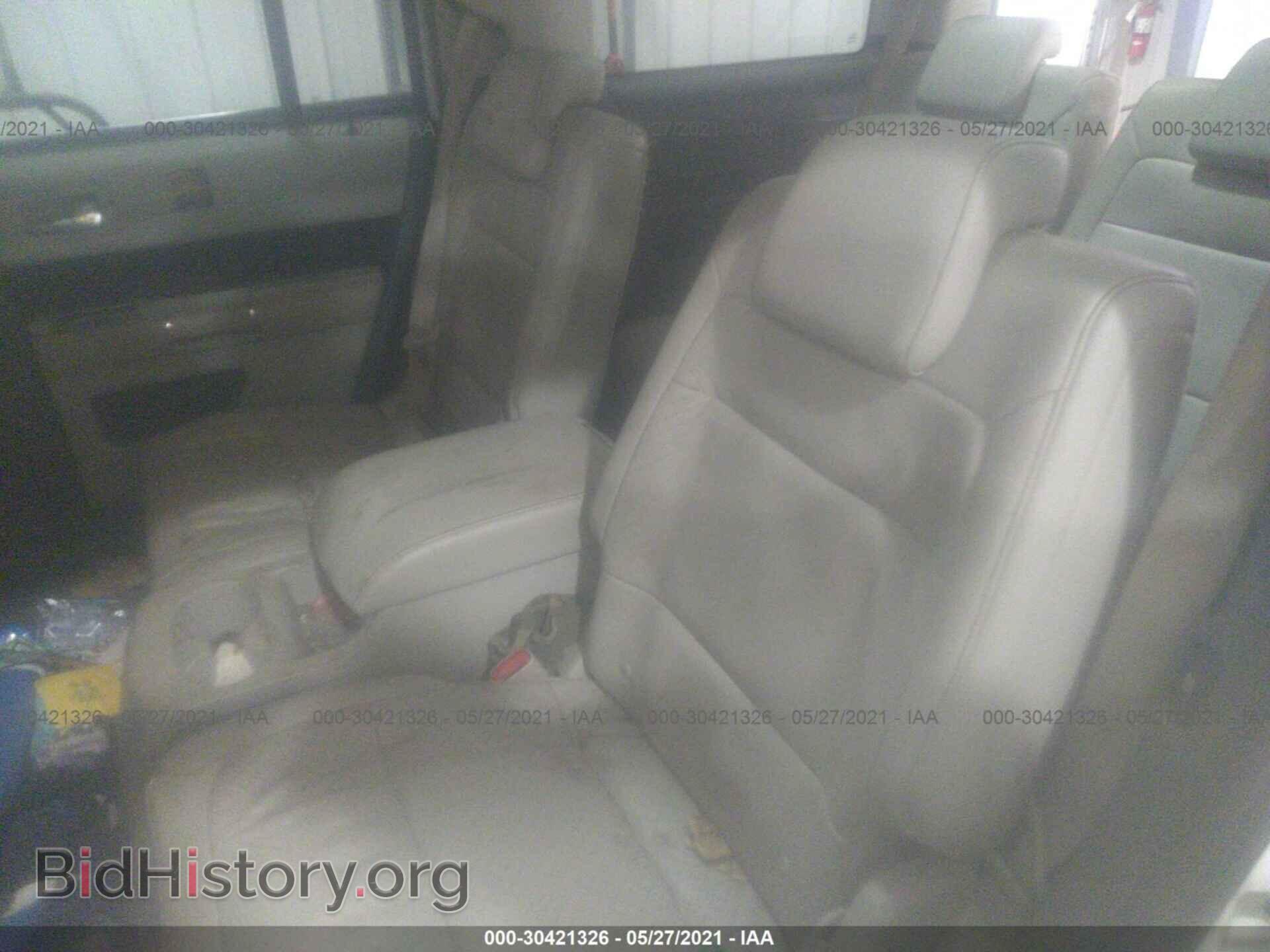 2010 FORD FLEX - VIN: 2FMHK6DC6ABA39305 - Фото 8