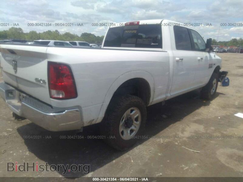 2014 RAM 2500 (VIN 3C6TR5DT6EG134610) — photo 4 of 11