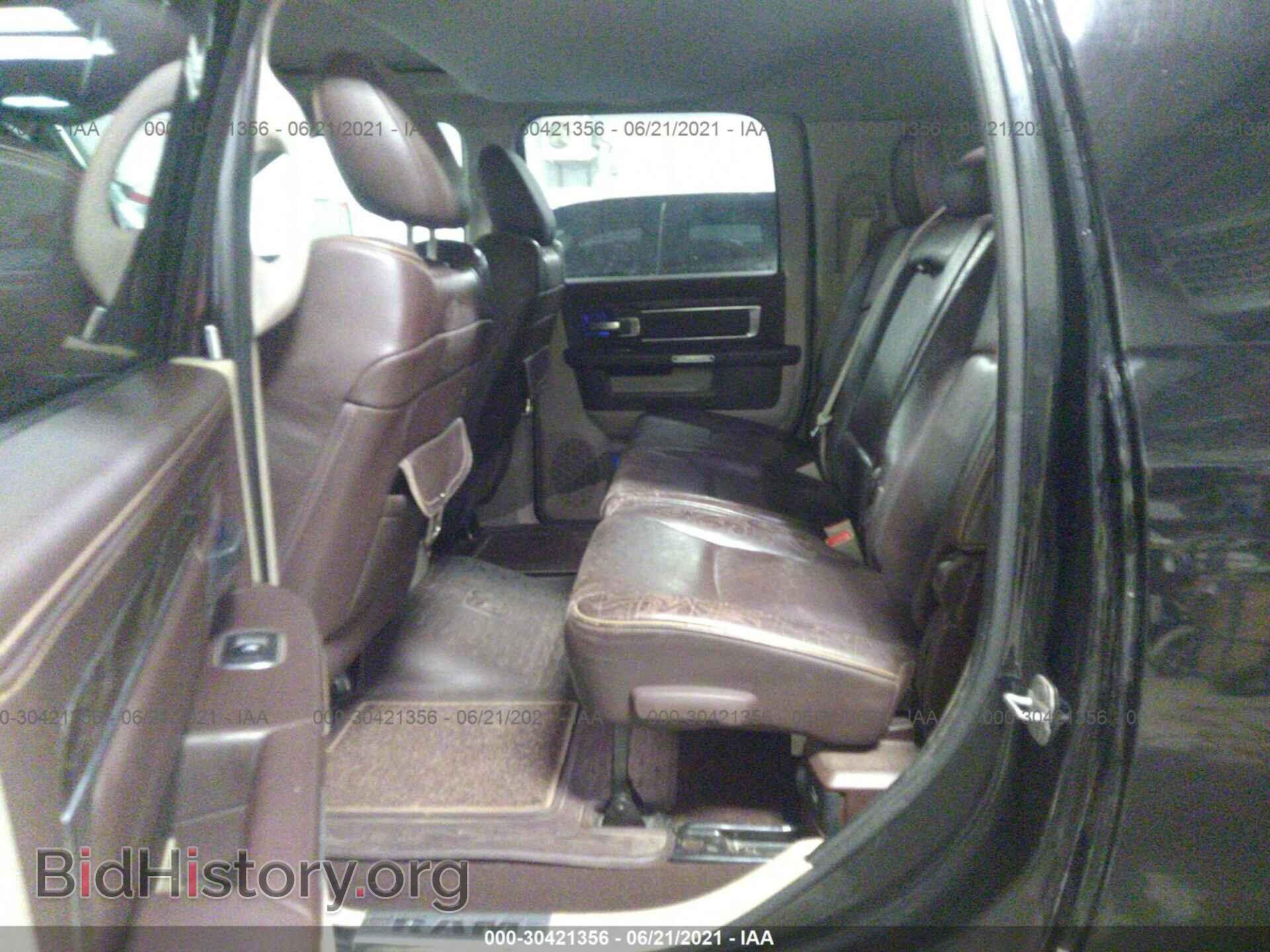 2013 RAM 2500 - VIN: 3C6UR5PL9DG573265 - Фото 8