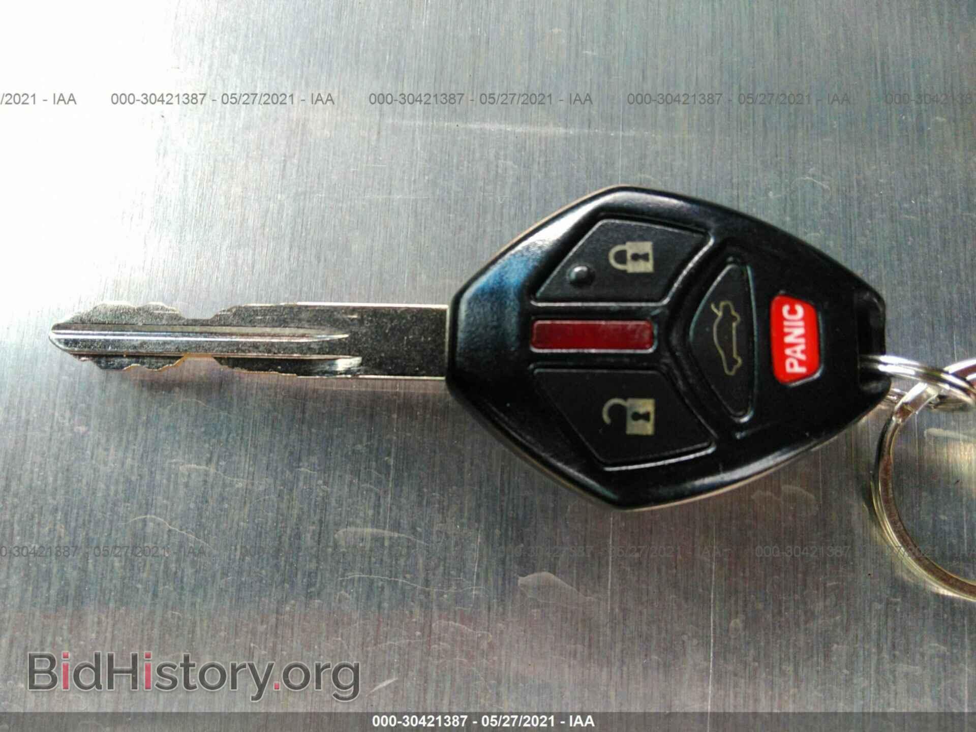 2006 MITSUBISHI ECLIPSE - VIN: 4A3AK24F76E038374 - Фото 11