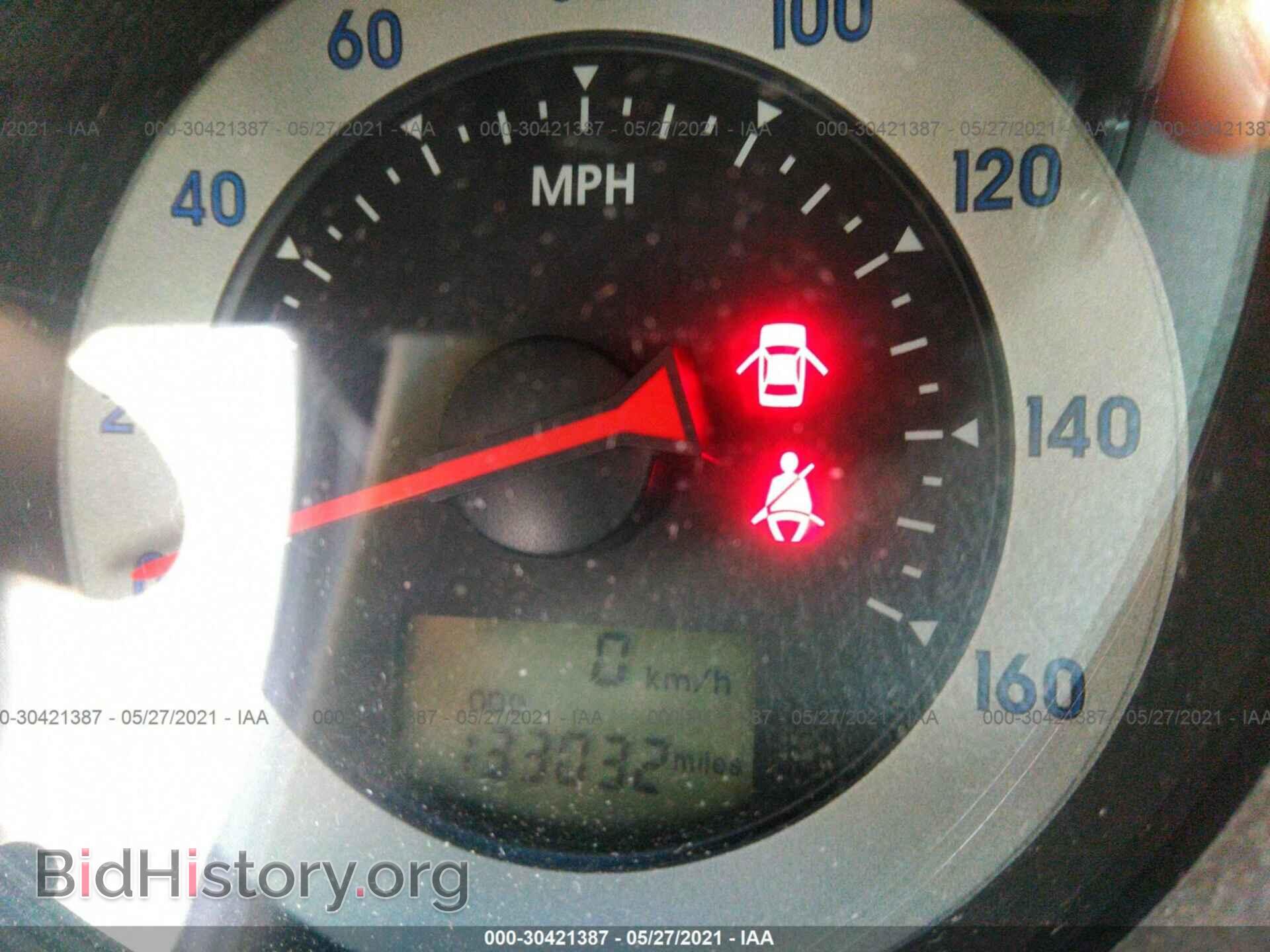 2006 MITSUBISHI ECLIPSE - VIN: 4A3AK24F76E038374 - Фото 7