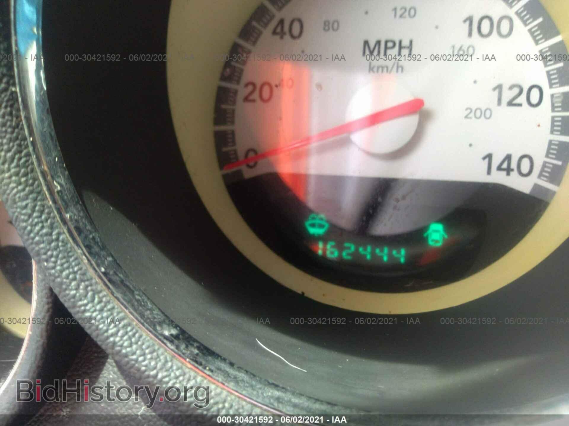 2009 DODGE CHARGER - VIN: 2B3LA33V99H544882 - Фото 7