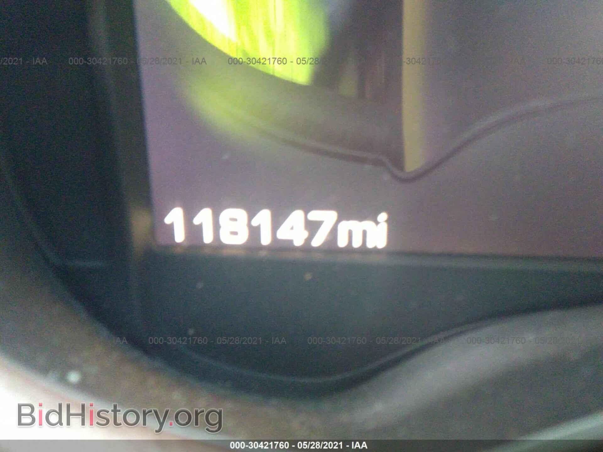 2014 CADILLAC XTS - VIN: 2G61R5S34E9318671 - Фото 7