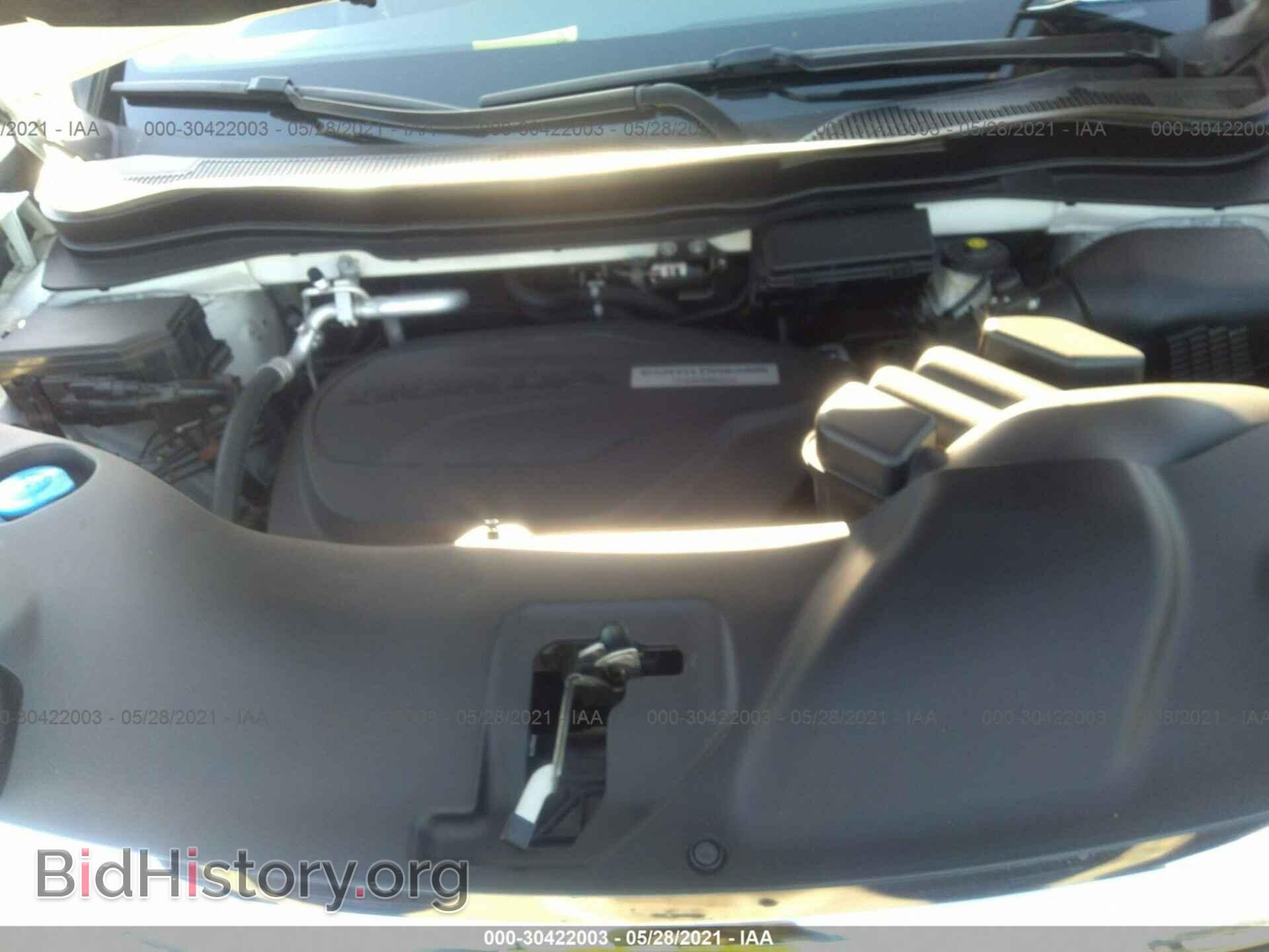 2017 HONDA PILOT - VIN: 5FNYF5H31HB028254 - Photo 10