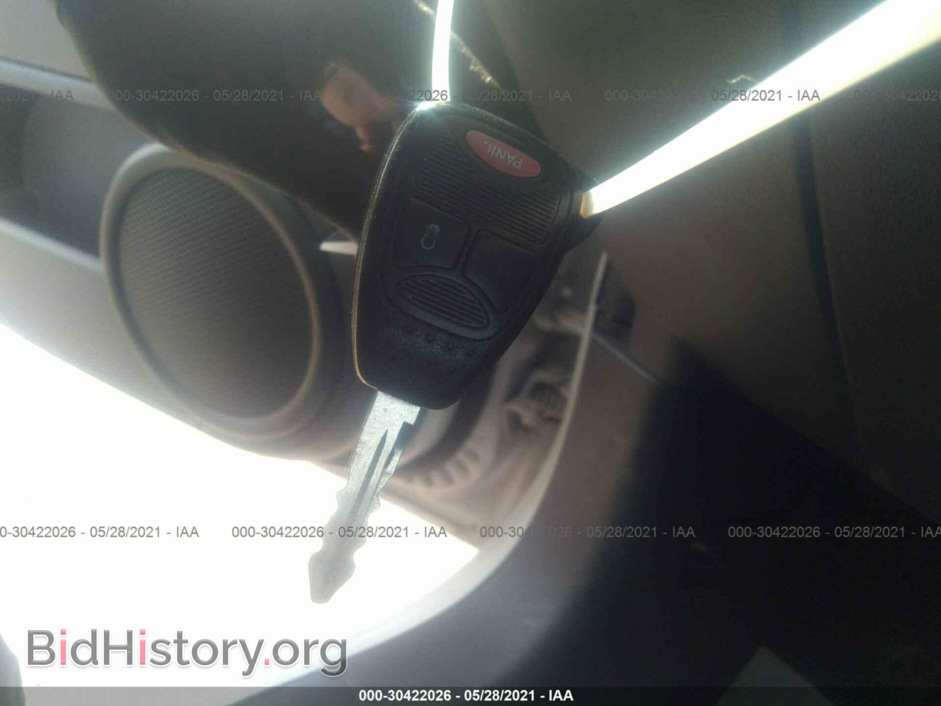 2012 JEEP COMPASS - VIN: 1C4NJCBB3CD515218 - Фото 11