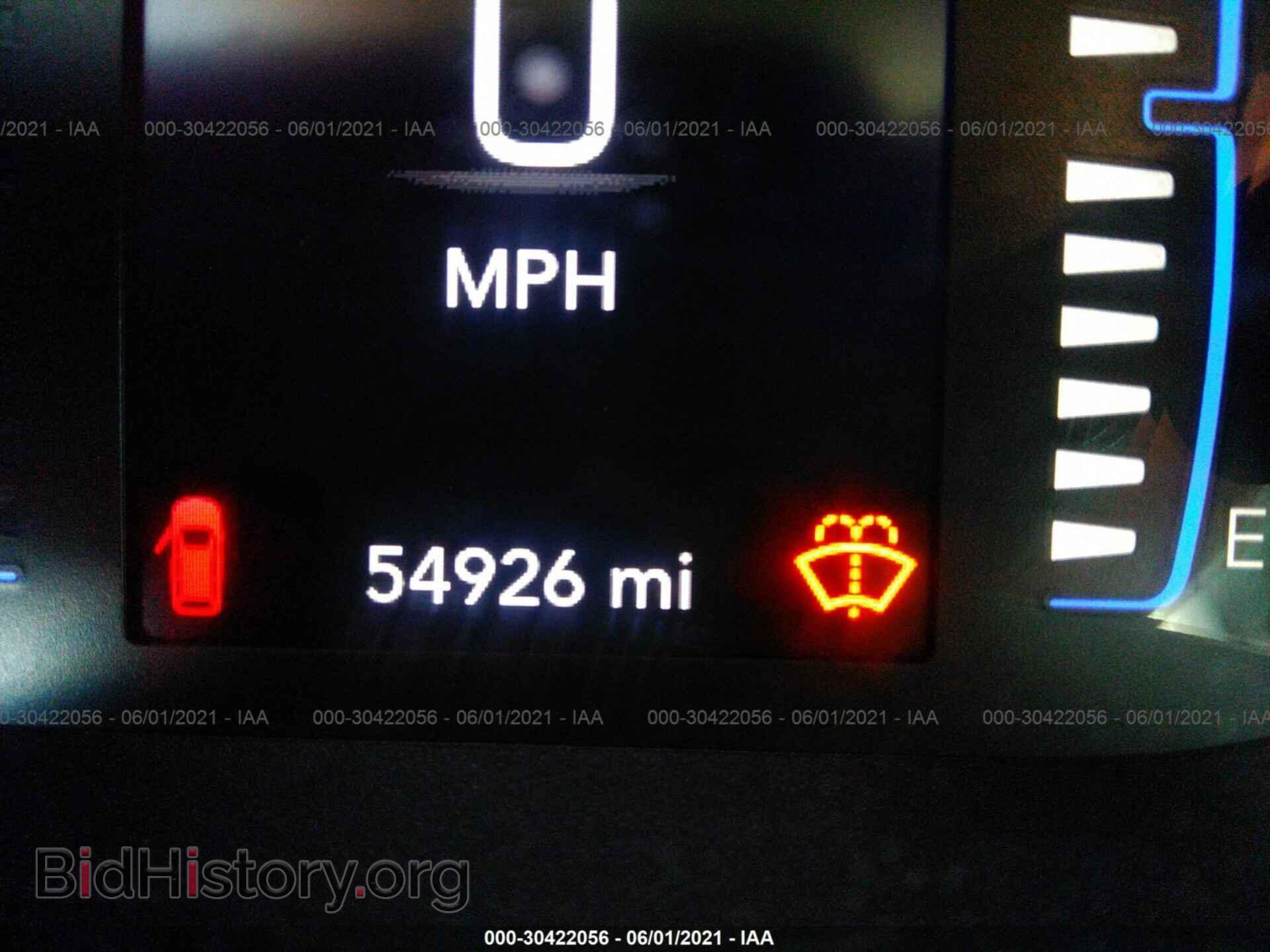 2018 CHRYSLER PACIFICA - VIN: 2C4RC1BG8JR217527 - Photo 7