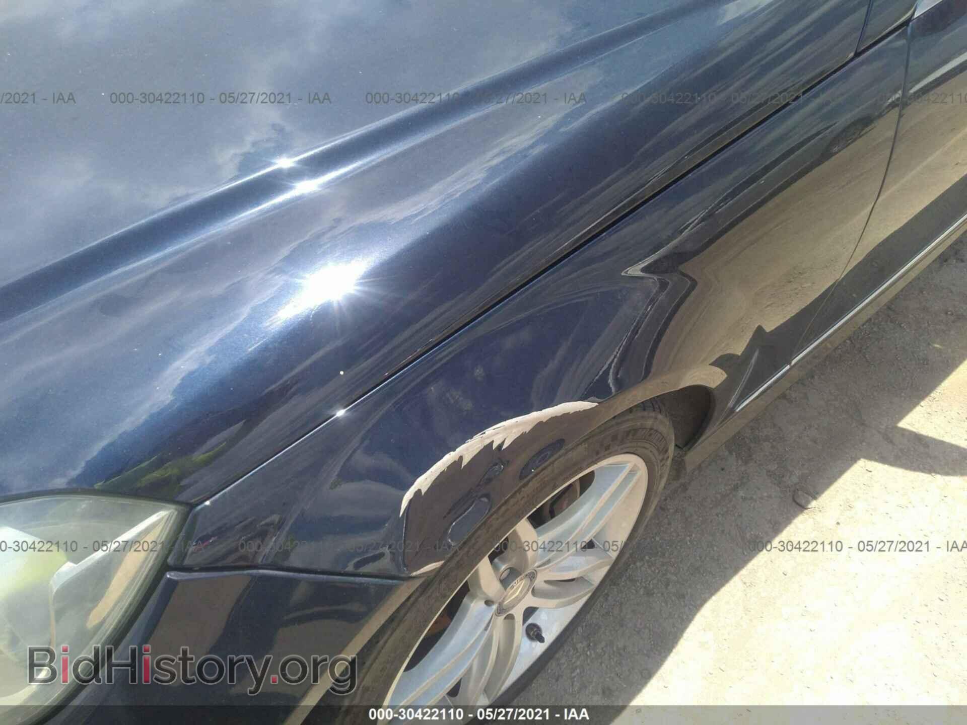 2013 MERCEDES-BENZ C-CLASS - VIN: WDDGF4HB7DA787366 - Фото 6