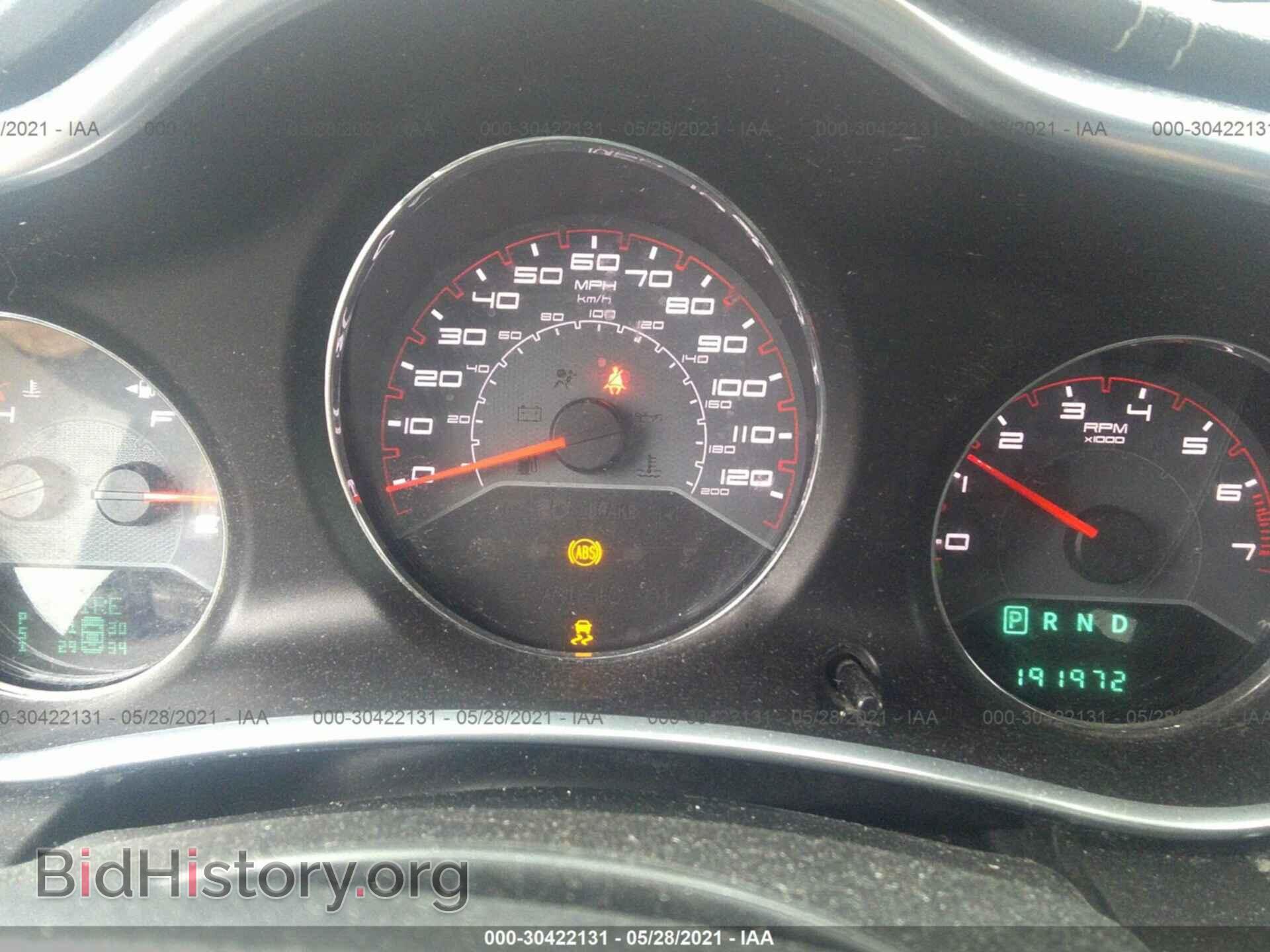 2013 DODGE AVENGER - VIN: 1C3CDZCB1DN502788 - Photo 7
