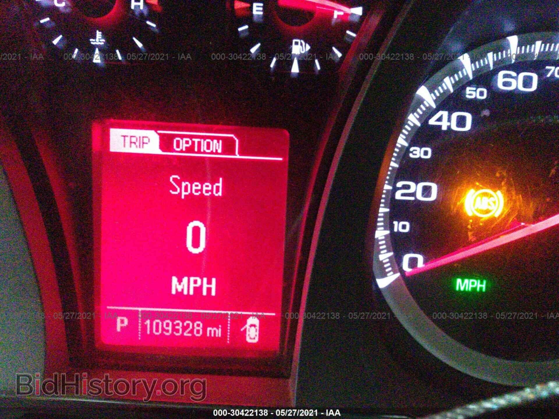 2015 GMC TERRAIN - VIN: 2GKALSEK6F6312457 - Фото 7