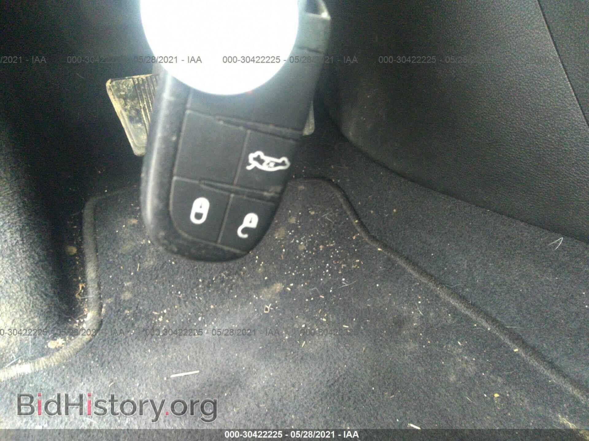 2015 CHRYSLER 200 - VIN: 1C3CCCAB4FN659706 - Photo 11
