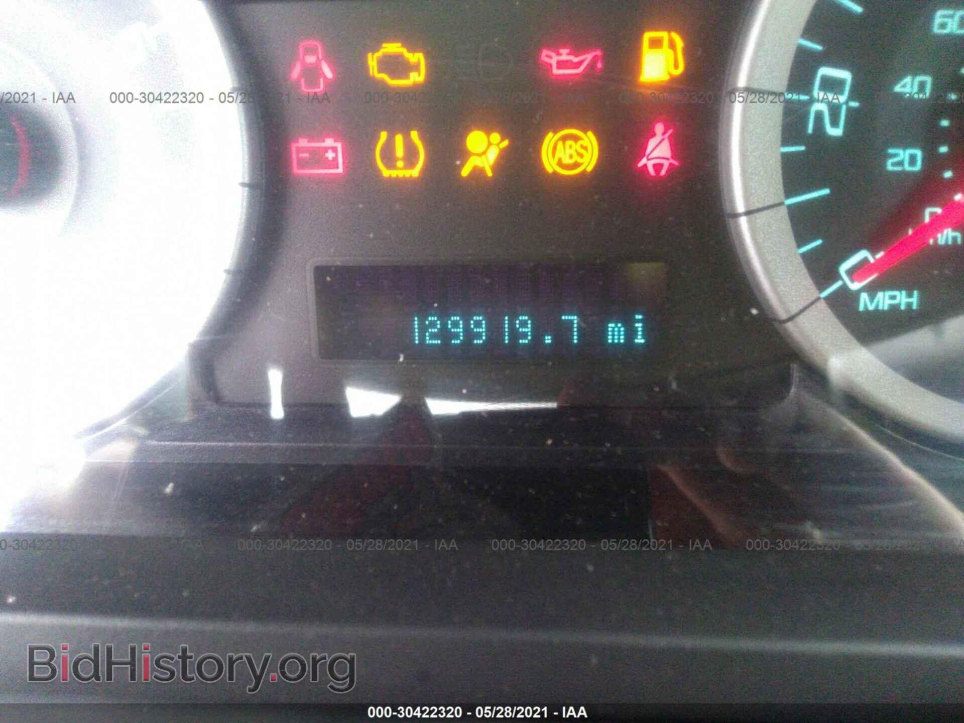 2012 FORD ESCAPE - VIN: 1FMCU0D72CKB04809 - Фото 7