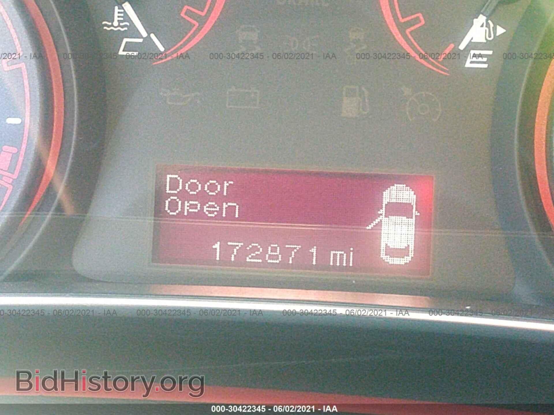2015 DODGE DART - VIN: 1C3CDFAA2FD435863 - Фото 7