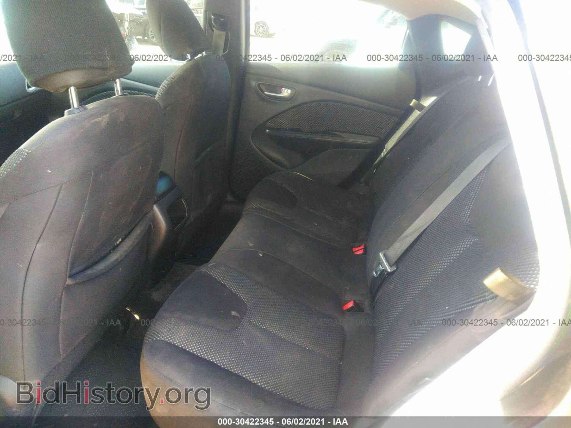 2015 DODGE DART - VIN: 1C3CDFAA2FD435863 - Фото 8