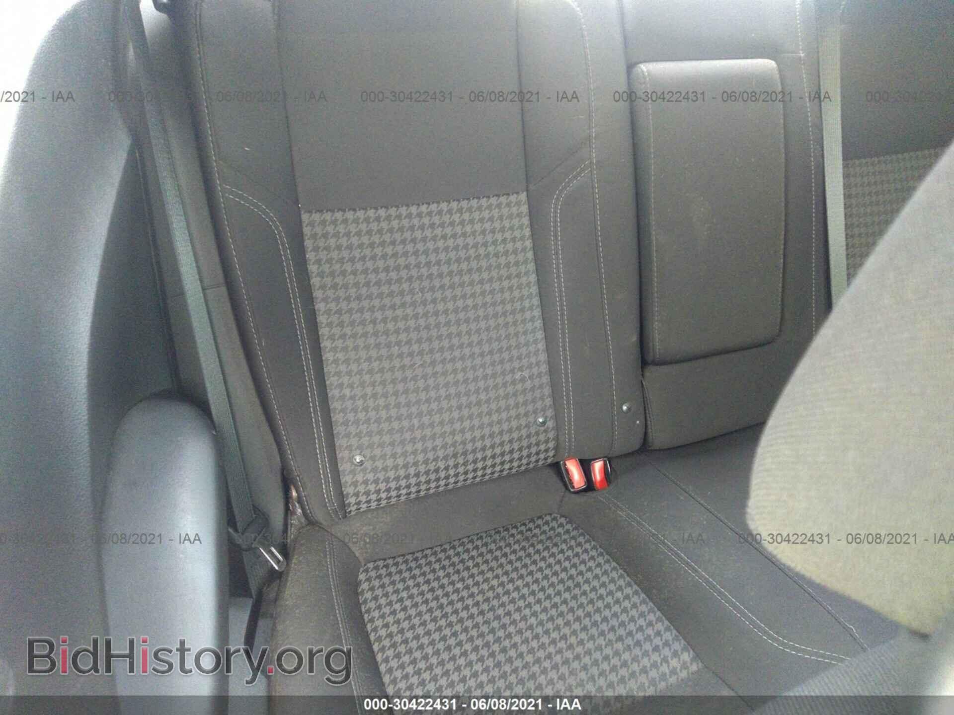 2015 DODGE CHALLENGER - VIN: 2C3CDZAG0FH757913 - Photo 8