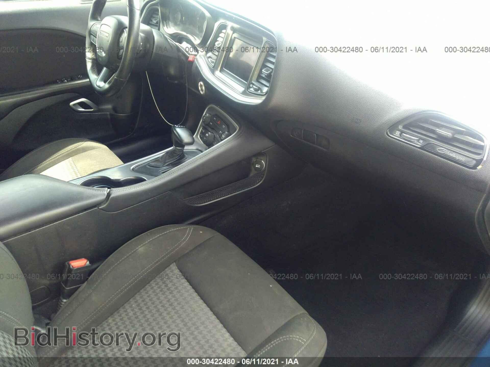 2020 DODGE CHALLENGER - VIN: 2C3CDZAG3LH135026 - Photo 5