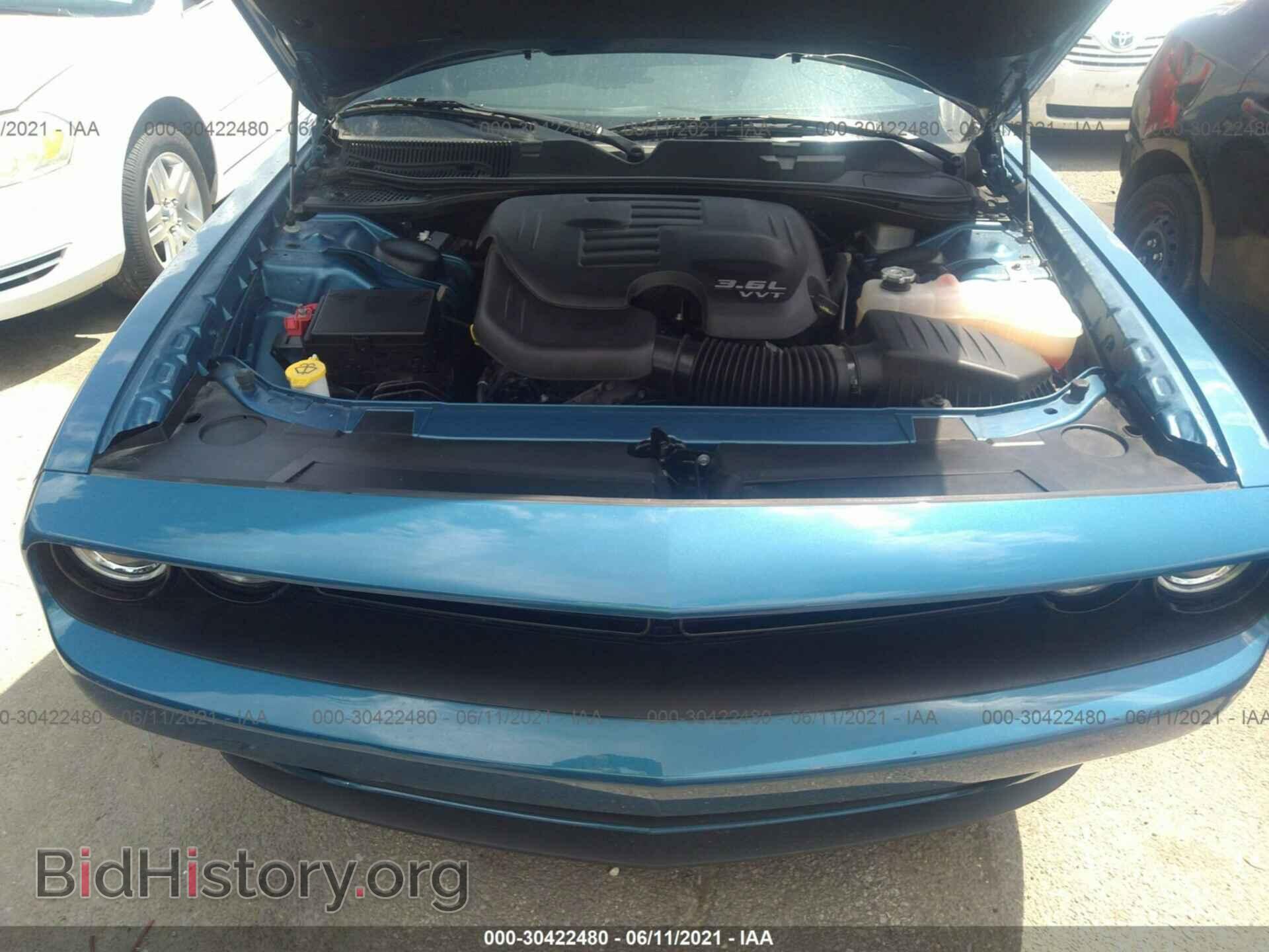 2020 DODGE CHALLENGER - VIN: 2C3CDZAG3LH135026 - Photo 10