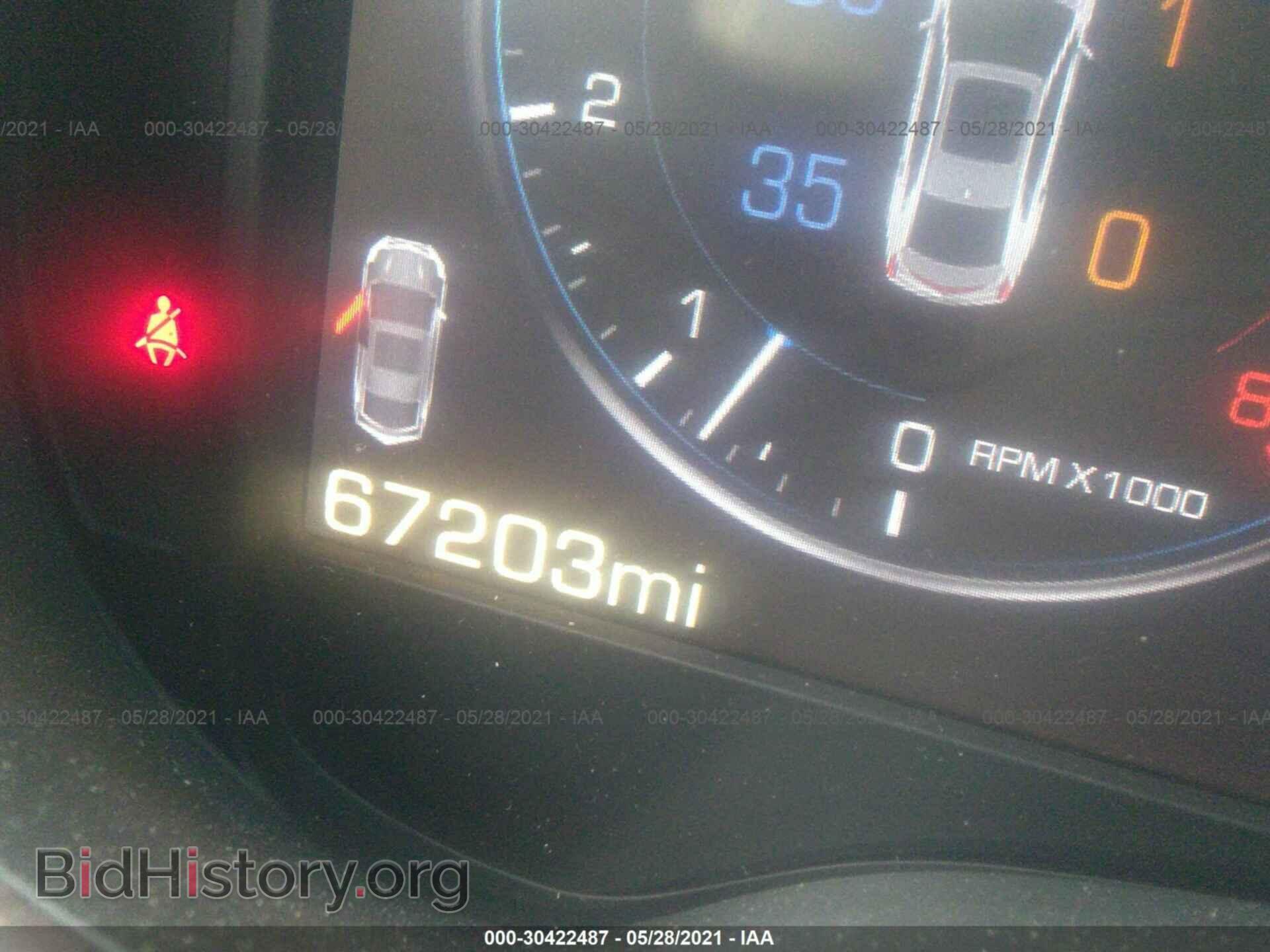 2015 CADILLAC XTS - VIN: 2G61S5S36F9193906 - Фото 7