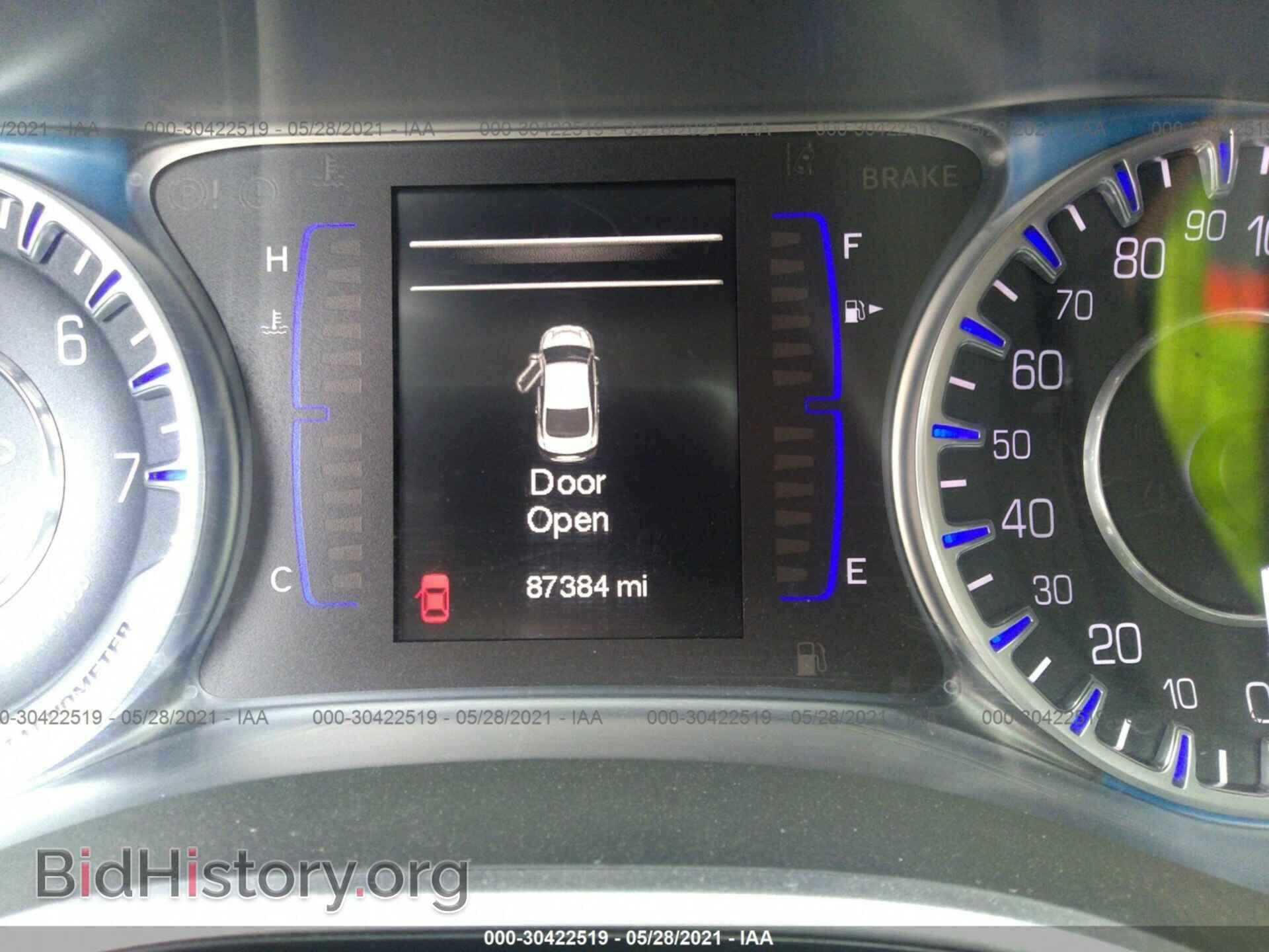 2015 CHRYSLER 200 - VIN: 1C3CCCAB4FN571013 - Фото 7