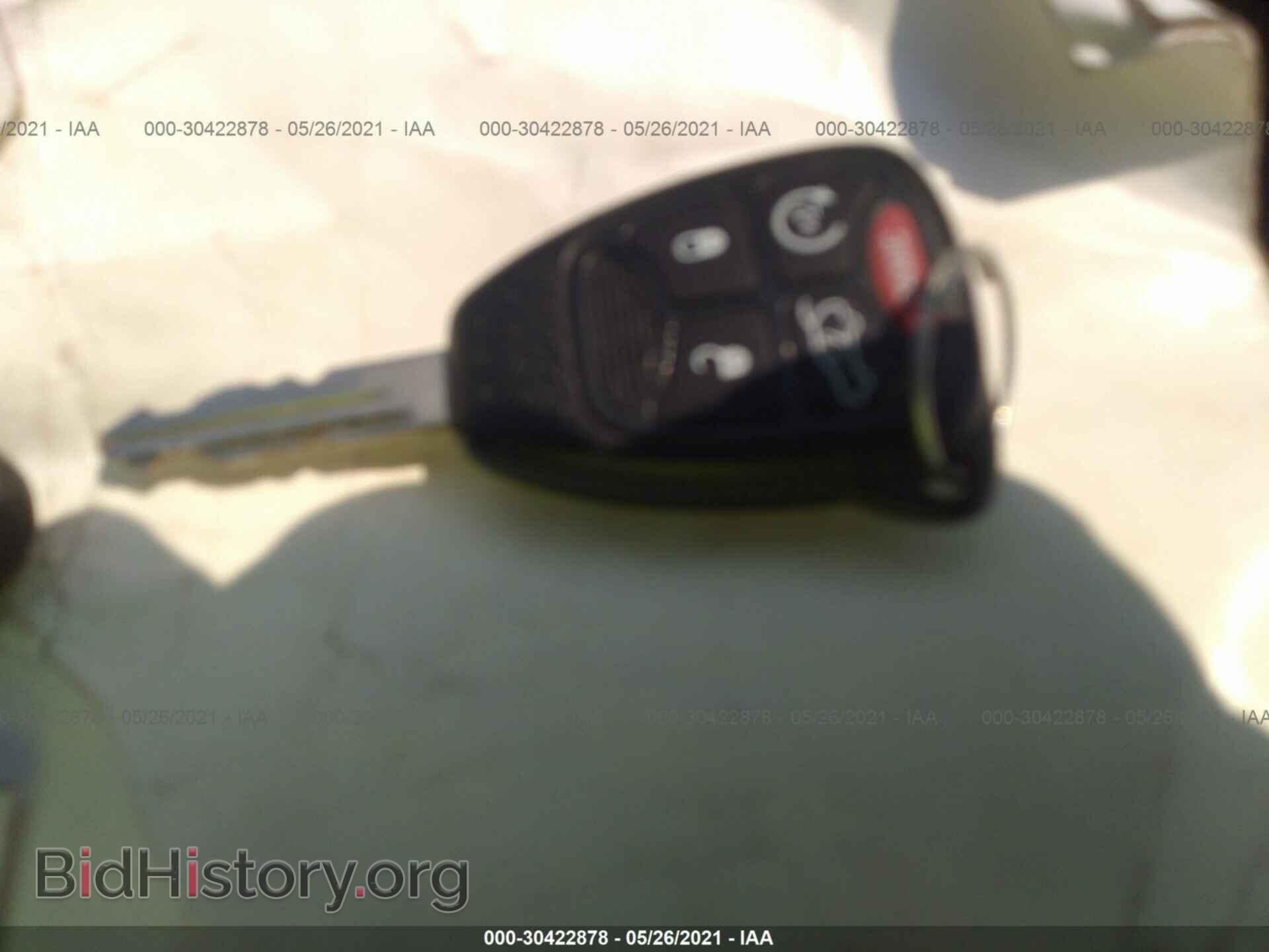 2013 CHRYSLER 200 - VIN: 1C3CCBCG1DN522710 - Фото 11