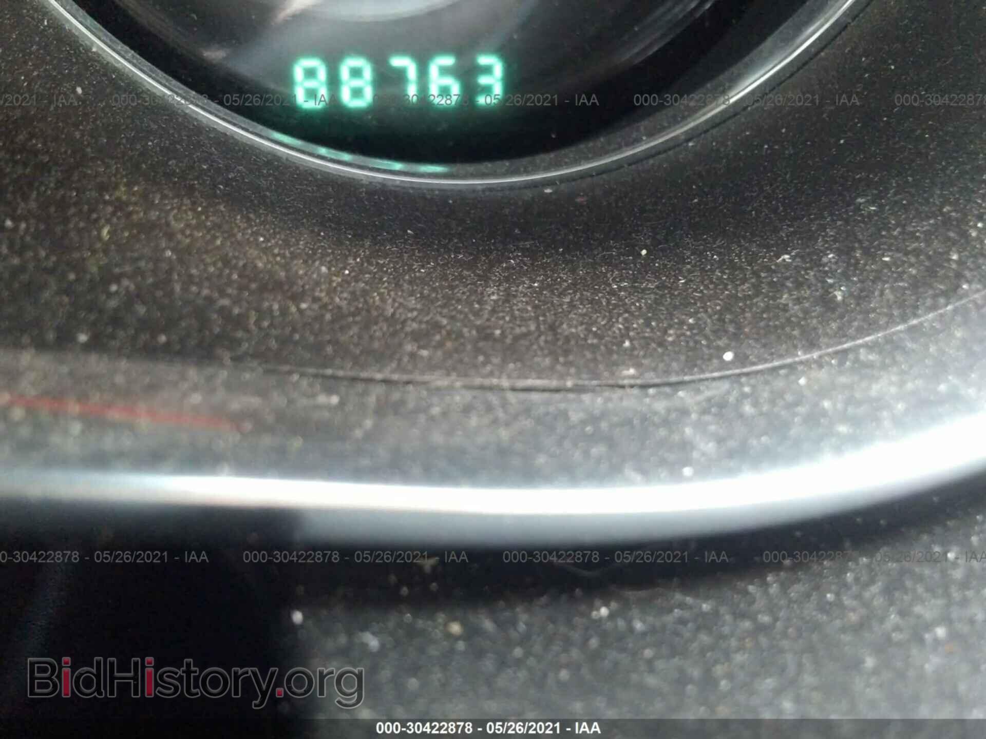 2013 CHRYSLER 200 - VIN: 1C3CCBCG1DN522710 - Фото 7