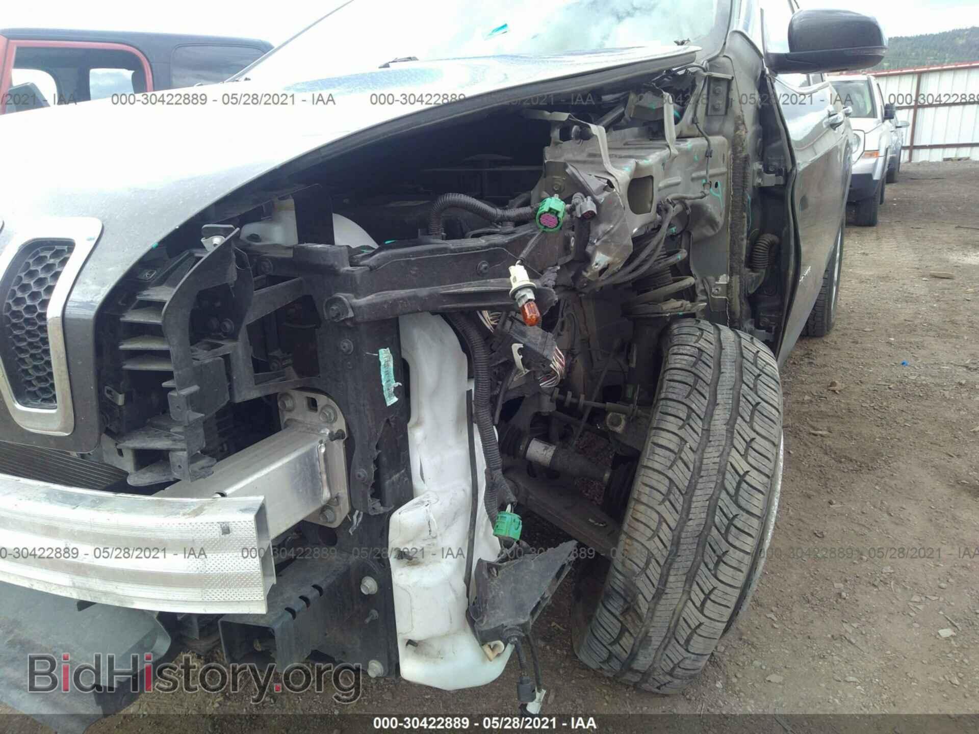 2018 JEEP CHEROKEE - VIN: 1C4PJMLX5JD527490 - Фото 6